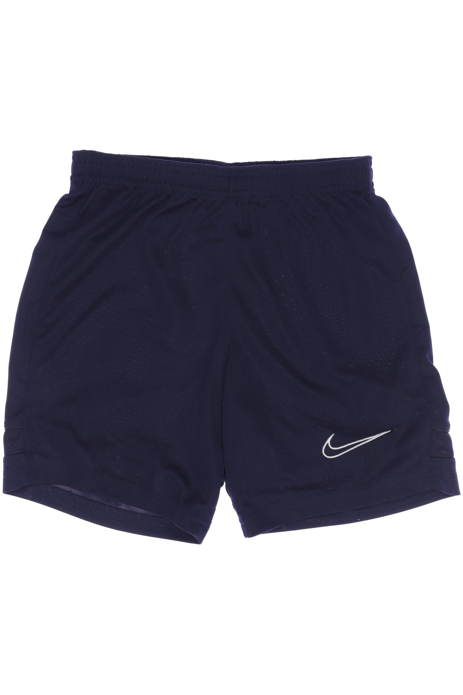 

Nike Herren Shorts, marineblau, Gr. 134