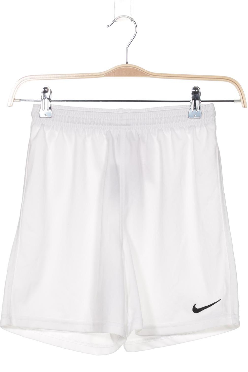 

Nike Herren Shorts, weiß, Gr. 158