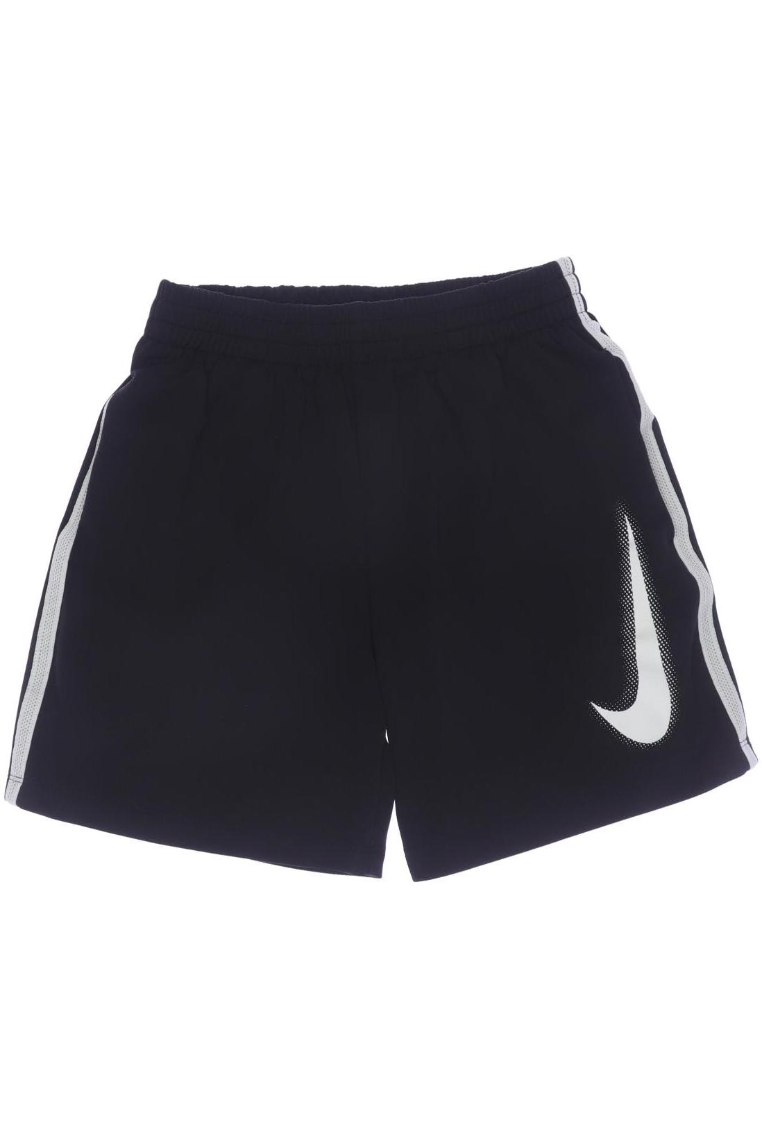 

Nike Herren Shorts, schwarz, Gr. 146