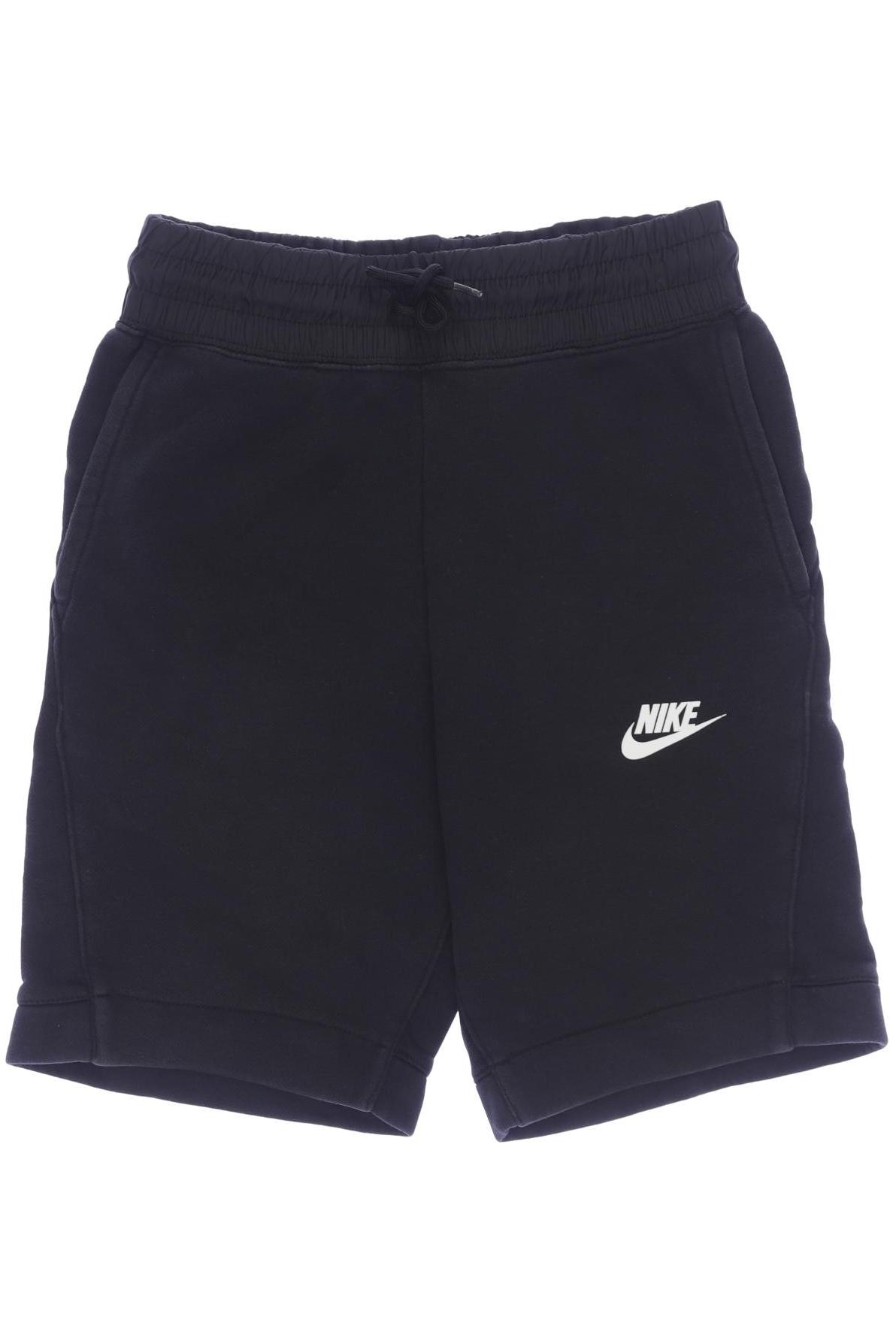 

Nike Herren Shorts, schwarz, Gr. 134