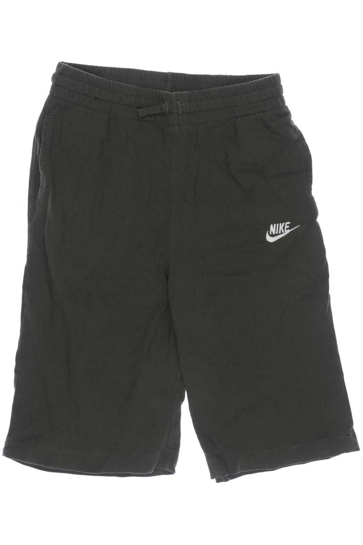 

Nike Jungen Shorts, grün