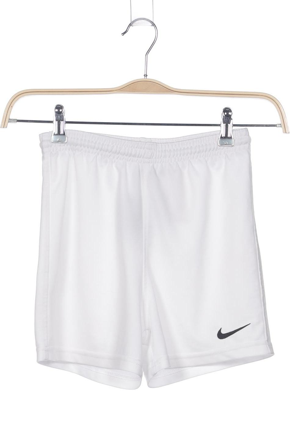 

Nike Herren Shorts, weiß, Gr. 134
