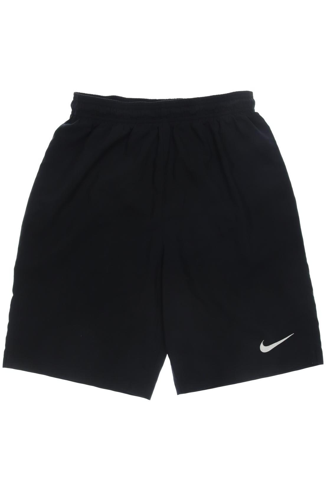 

Nike Herren Shorts, schwarz, Gr. 170