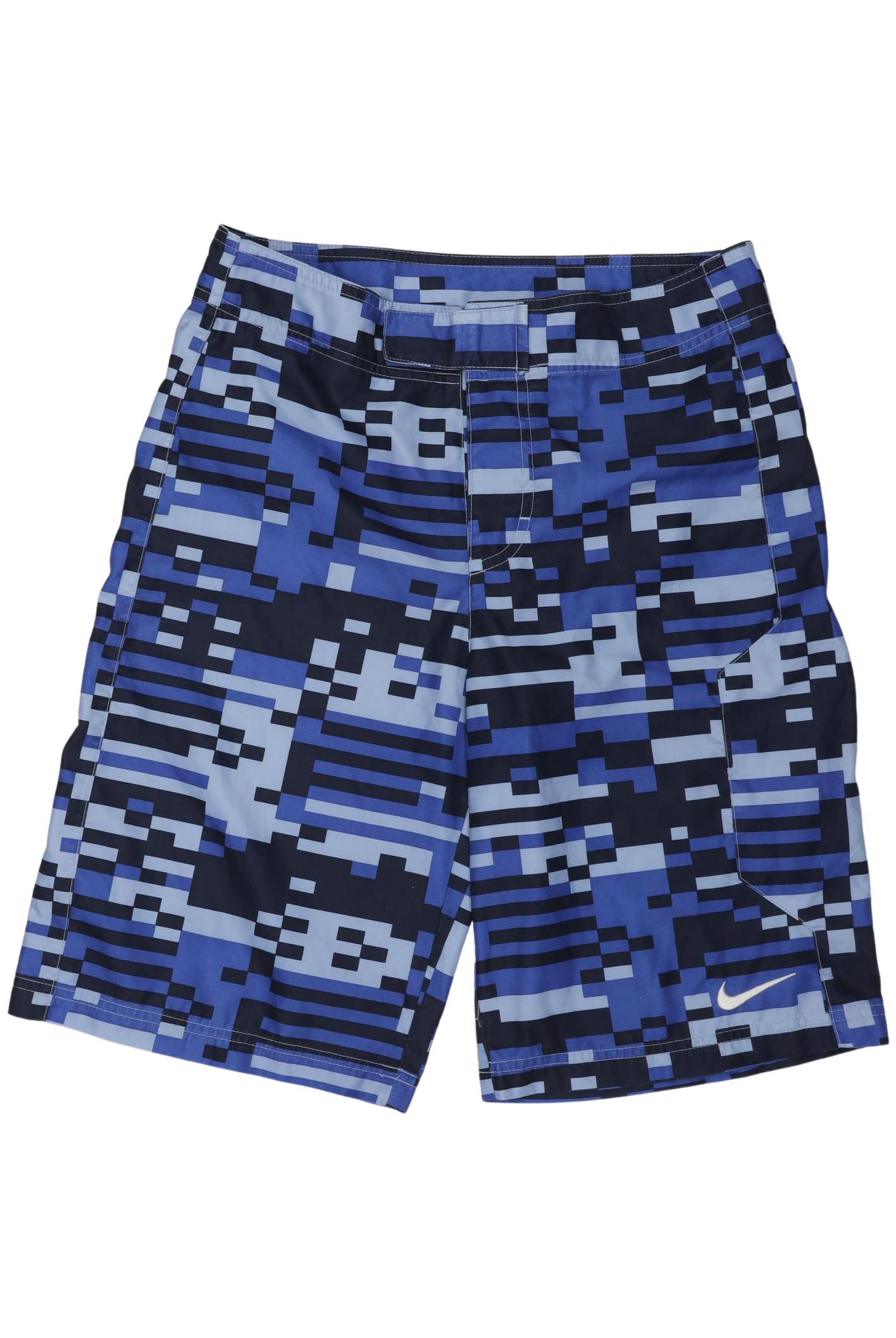 

Nike Jungen Shorts, blau, Gr. 158