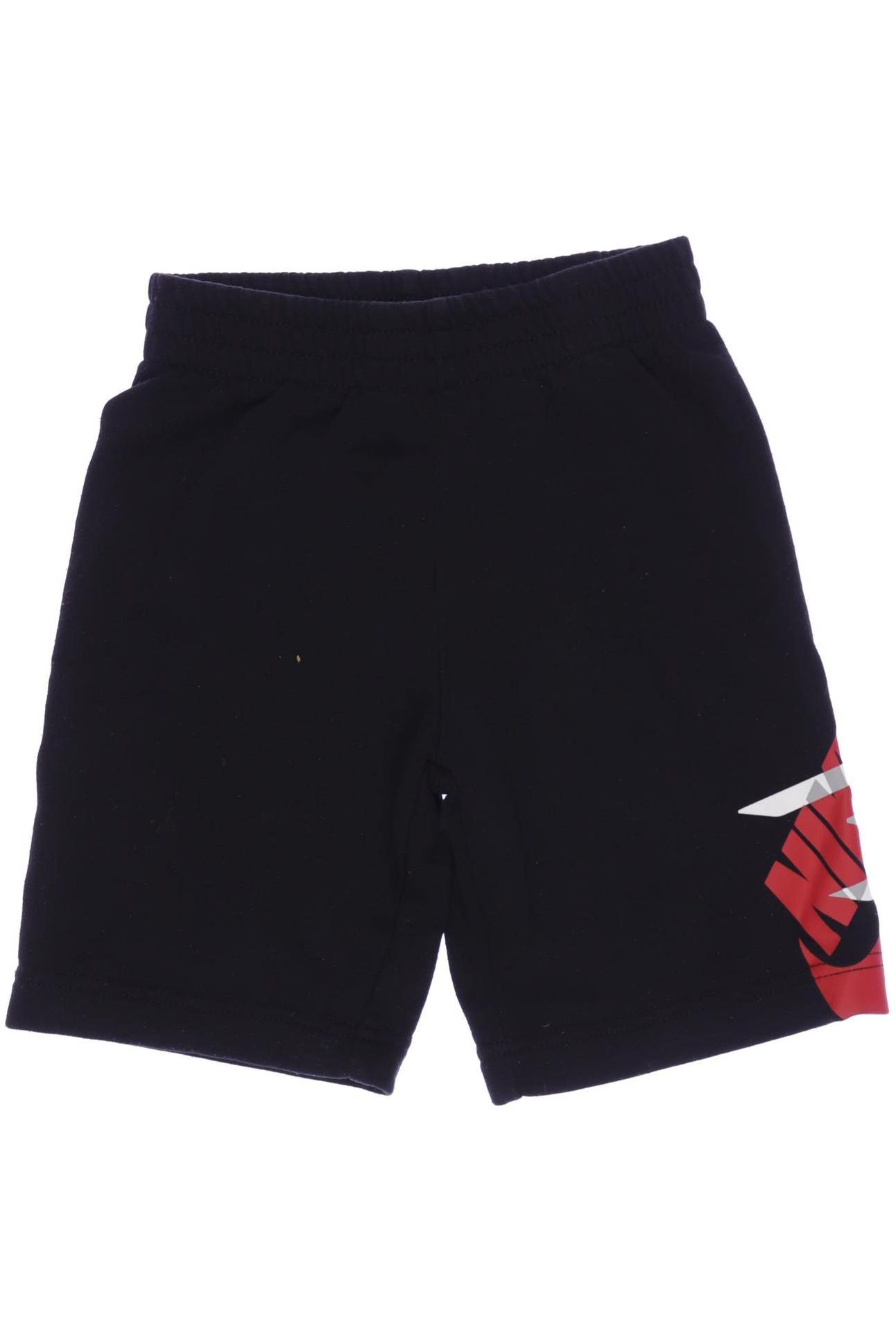 

Nike Herren Shorts, schwarz, Gr. 116
