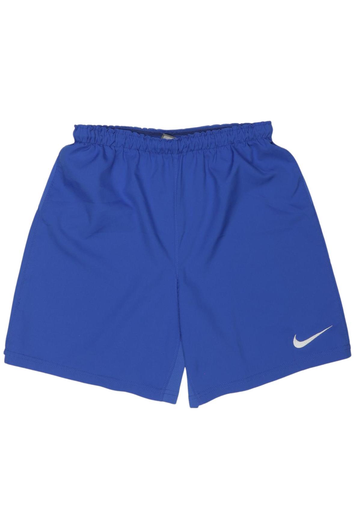 

Nike Jungen Shorts, blau, Gr. 134