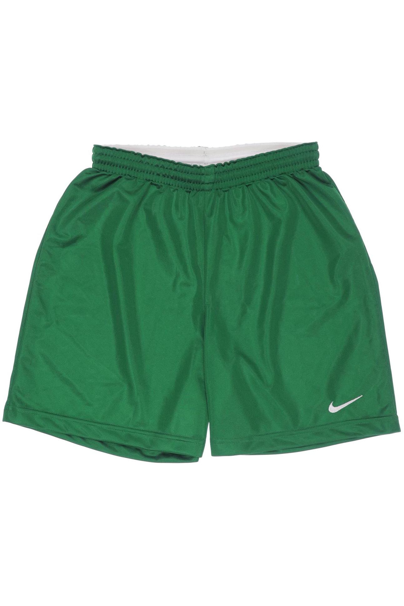 

Nike Herren Shorts, grün, Gr. 170
