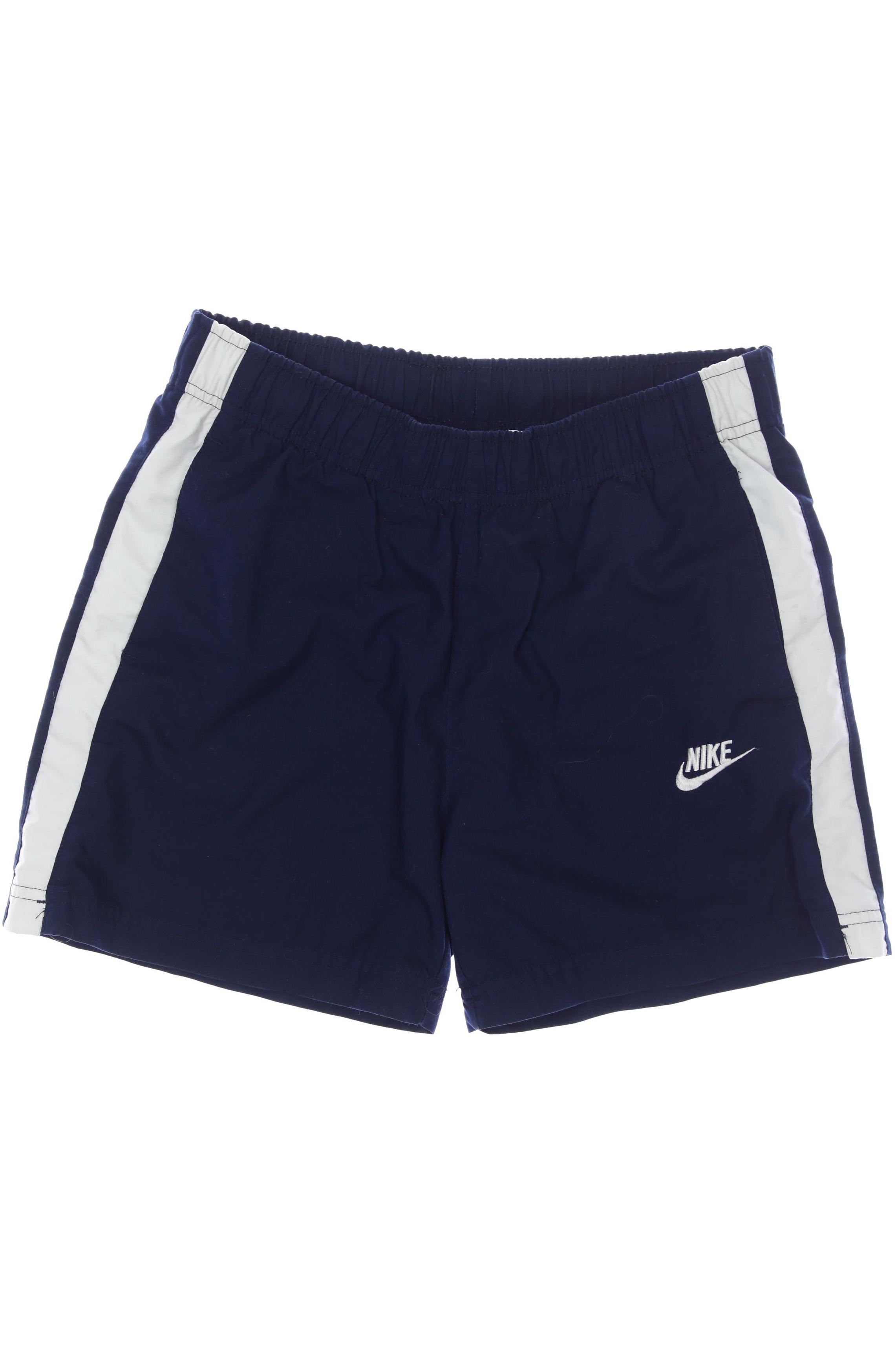 

Nike Herren Shorts, marineblau, Gr. 158