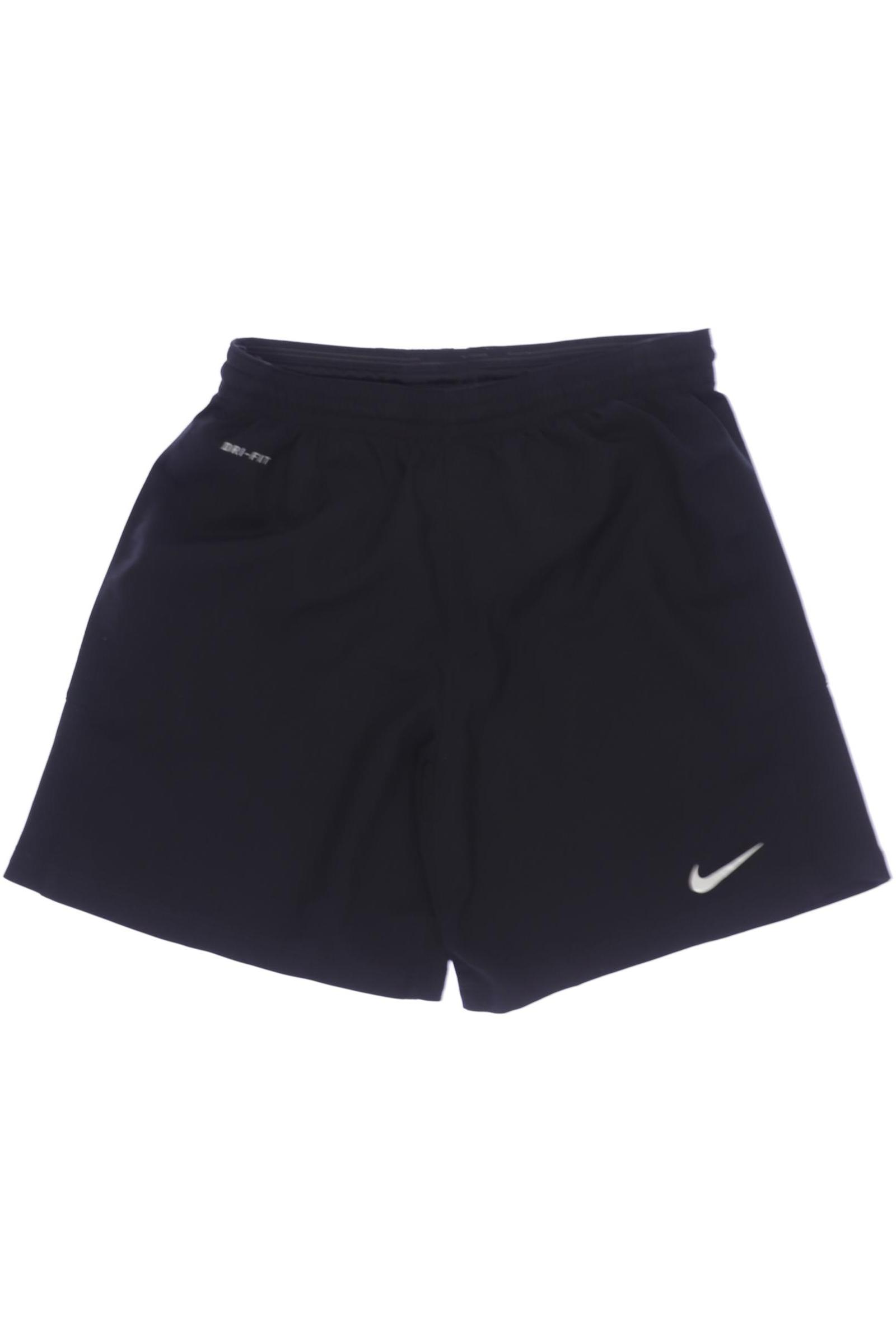 

Nike Herren Shorts, schwarz, Gr. 158