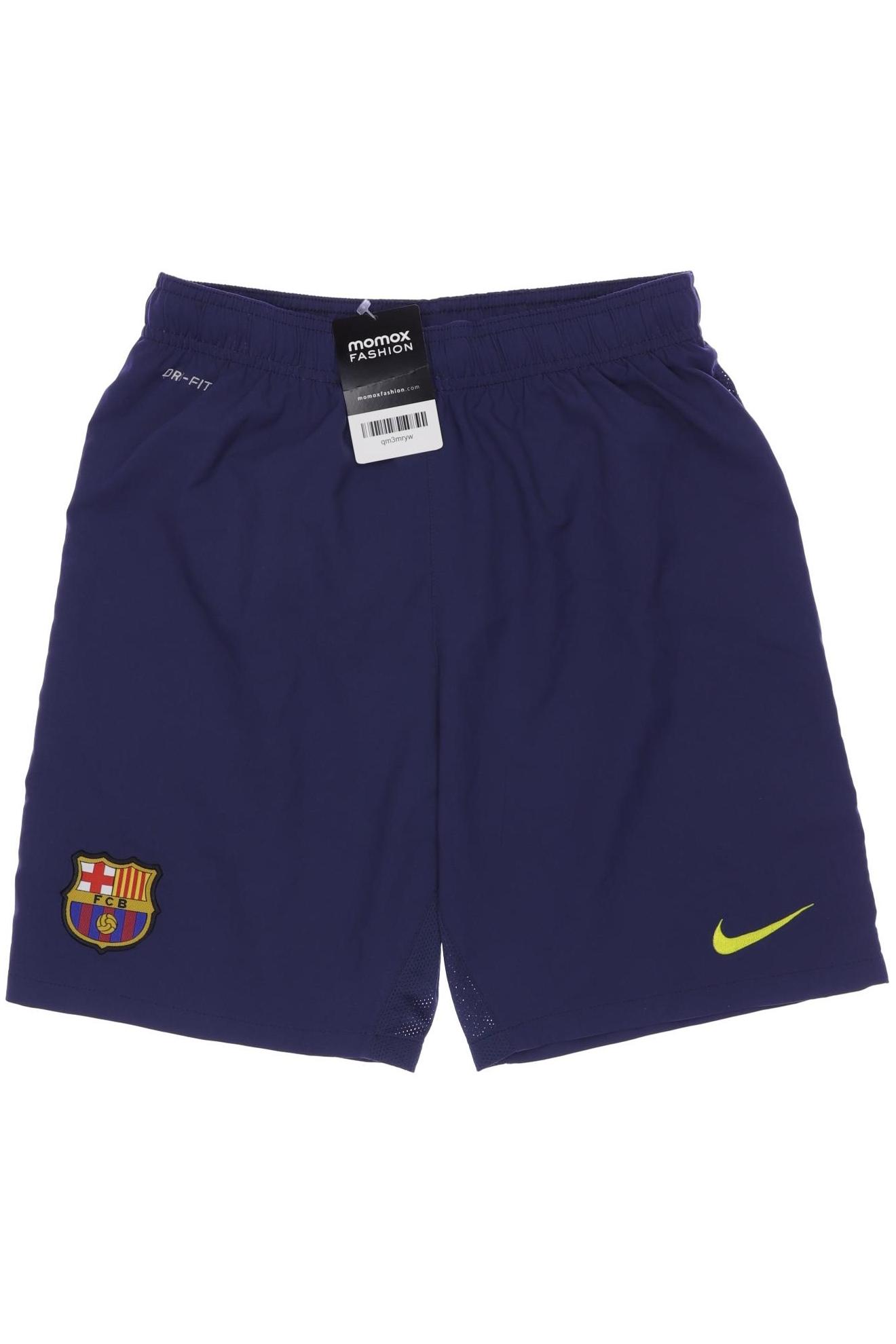 

Nike Herren Shorts, marineblau, Gr. 152