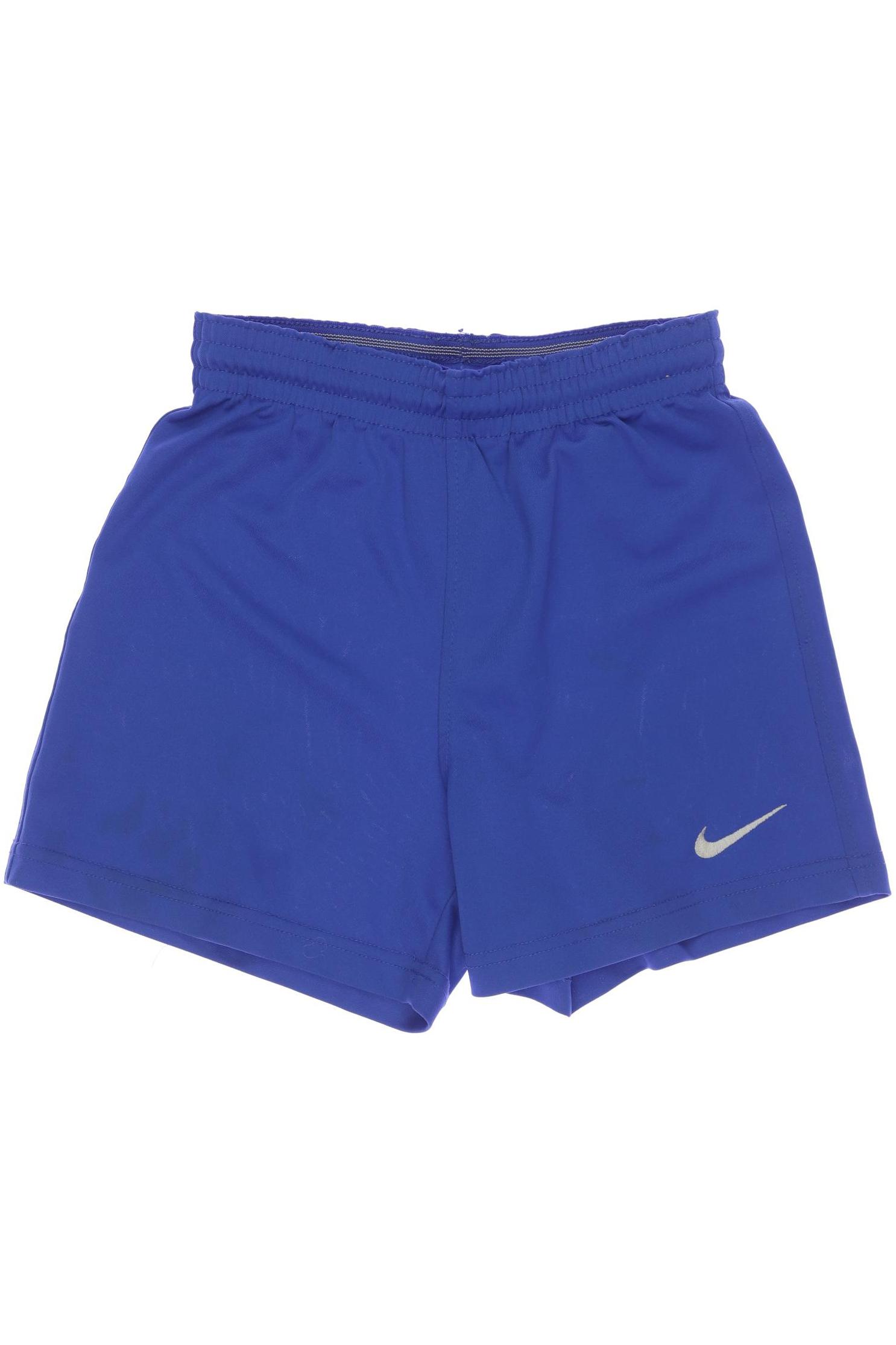 

Nike Herren Shorts, blau, Gr. 8