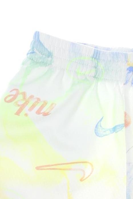 Thumbnail - Nike Herren Shorts, mehrfarbig, Gr. 104