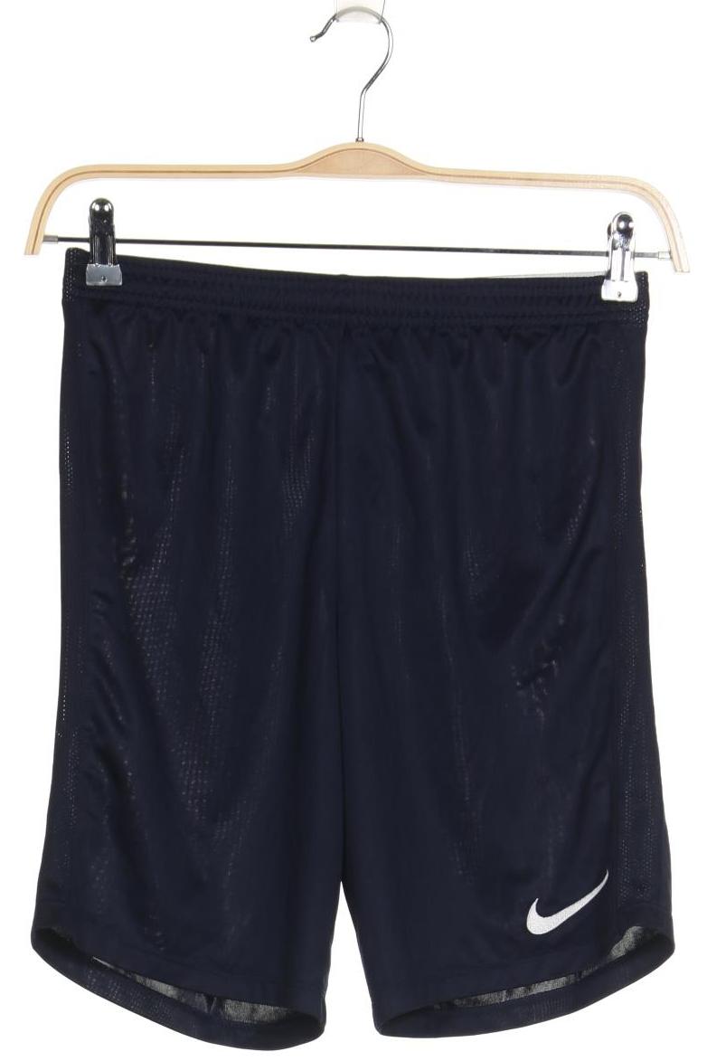 

Nike Herren Shorts, marineblau, Gr. 146