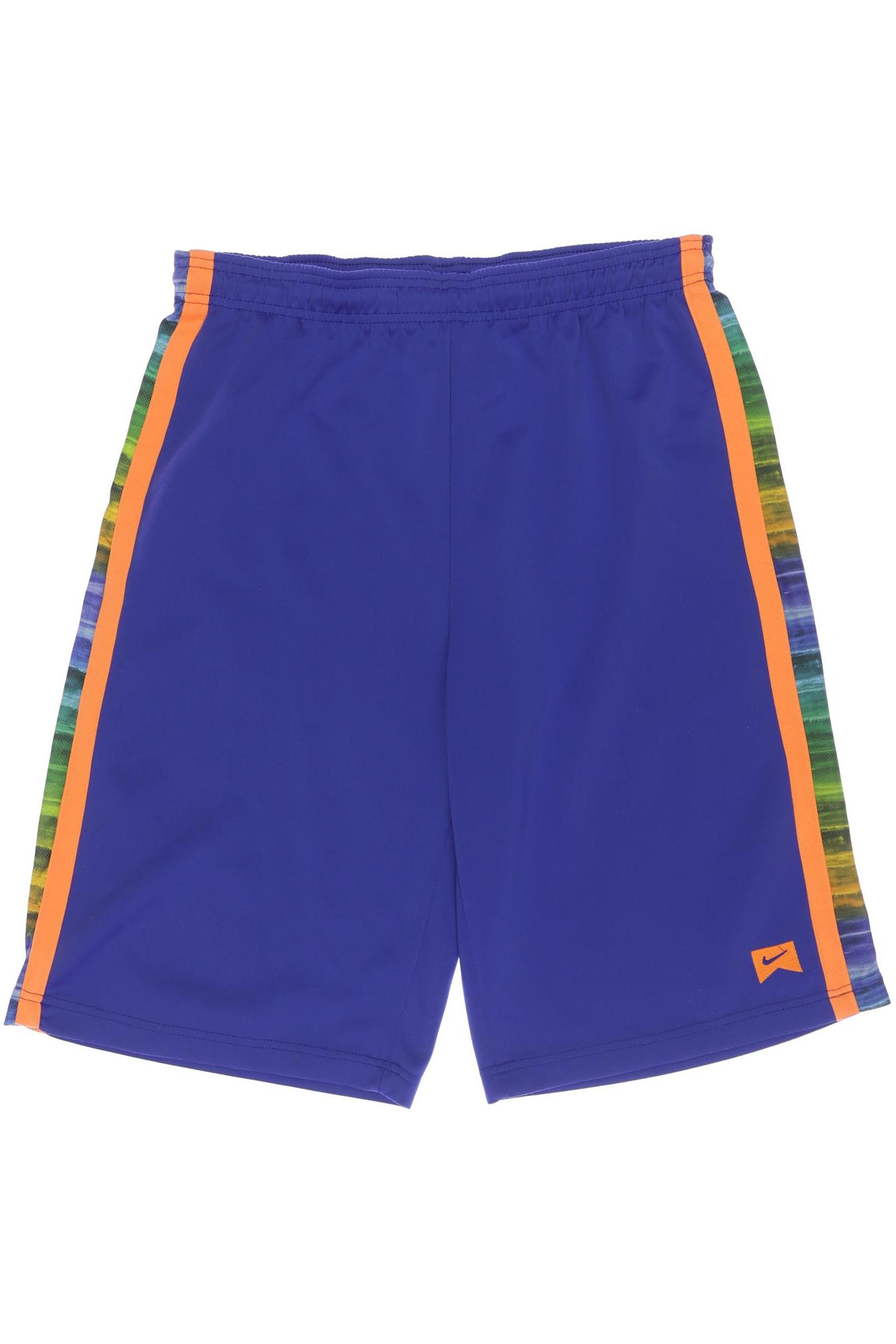 

Nike Jungen Shorts, blau