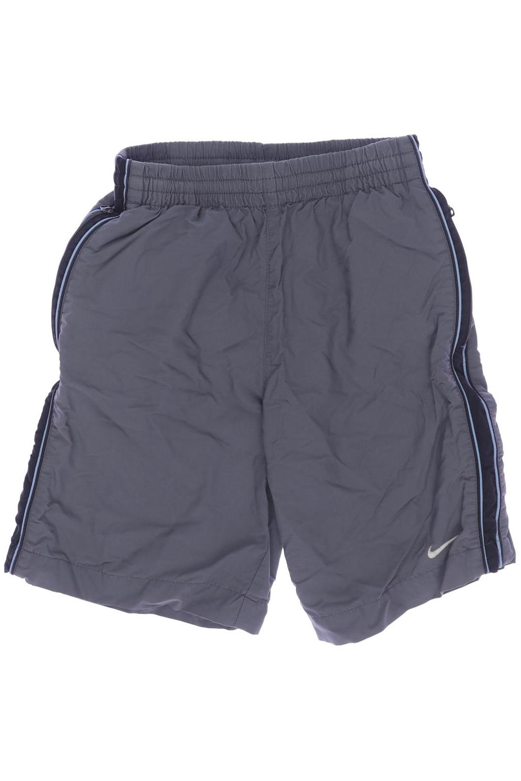 

Nike Herren Shorts, grau, Gr. 134