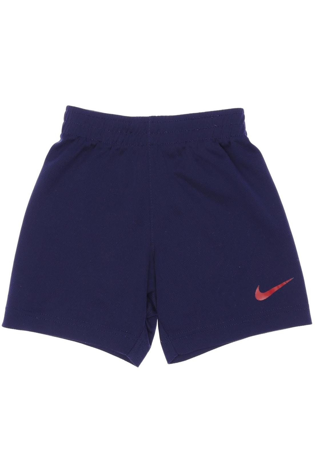 

Nike Herren Shorts, marineblau, Gr. 92