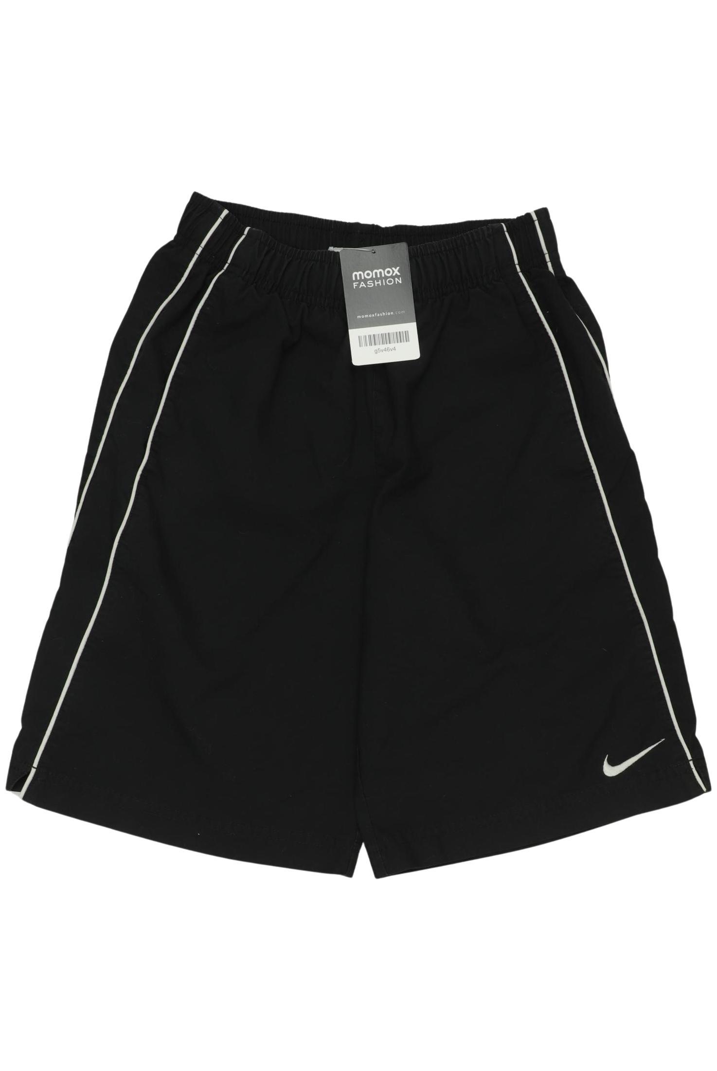 

Nike Jungen Shorts, schwarz, Gr. 140