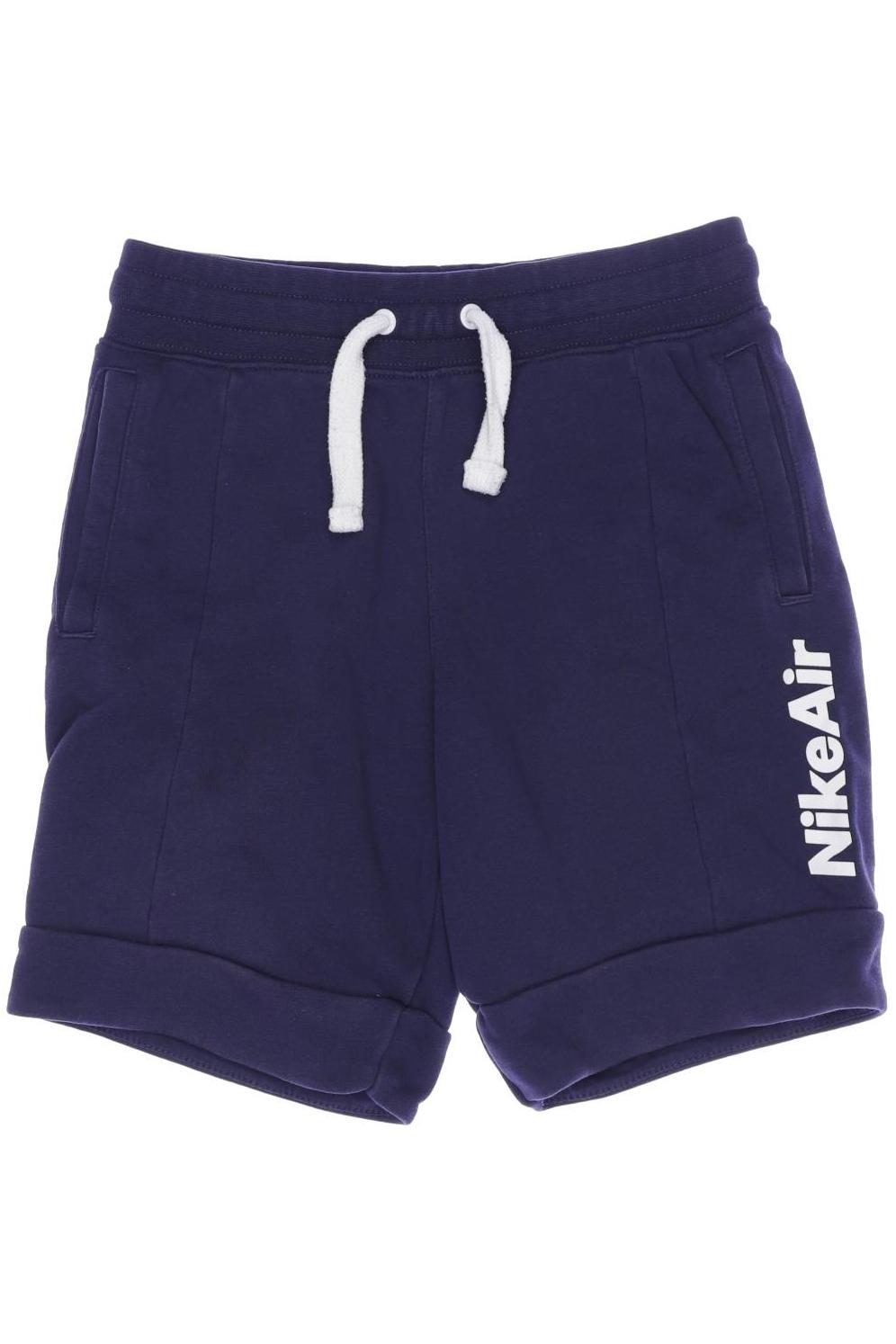 

Nike Herren Shorts, marineblau, Gr. 146