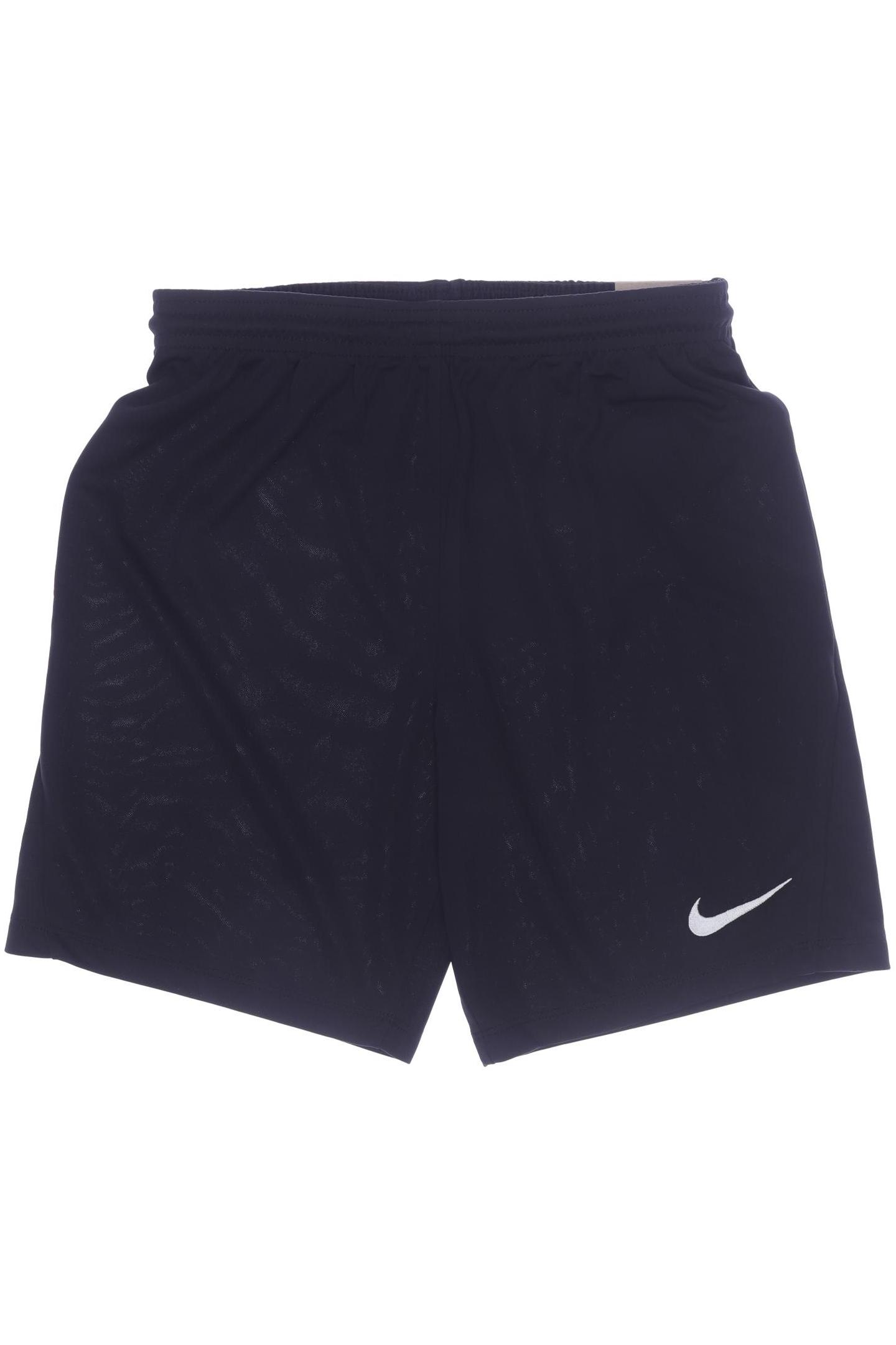 

Nike Jungen Shorts, schwarz