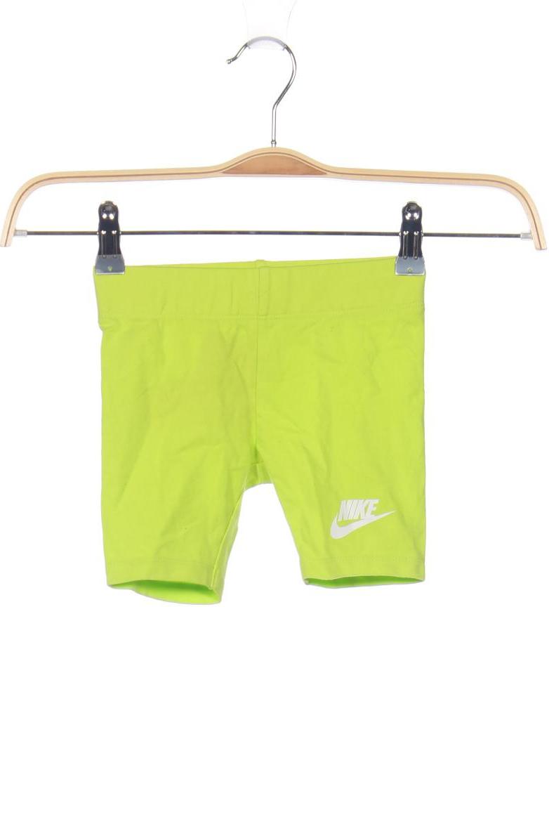 

Nike Jungen Shorts, hellgrün