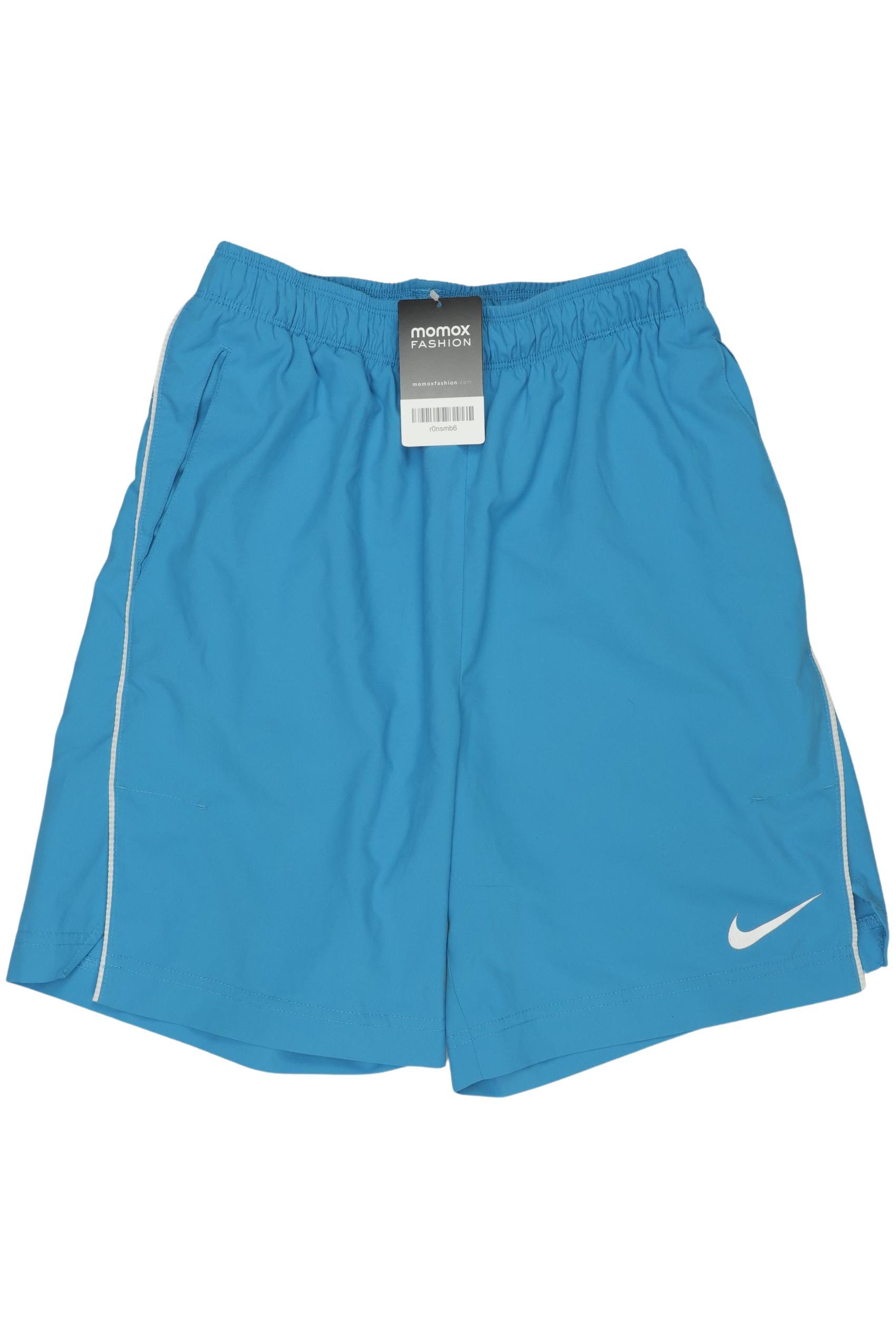 

Nike Herren Shorts, blau, Gr. 158/164