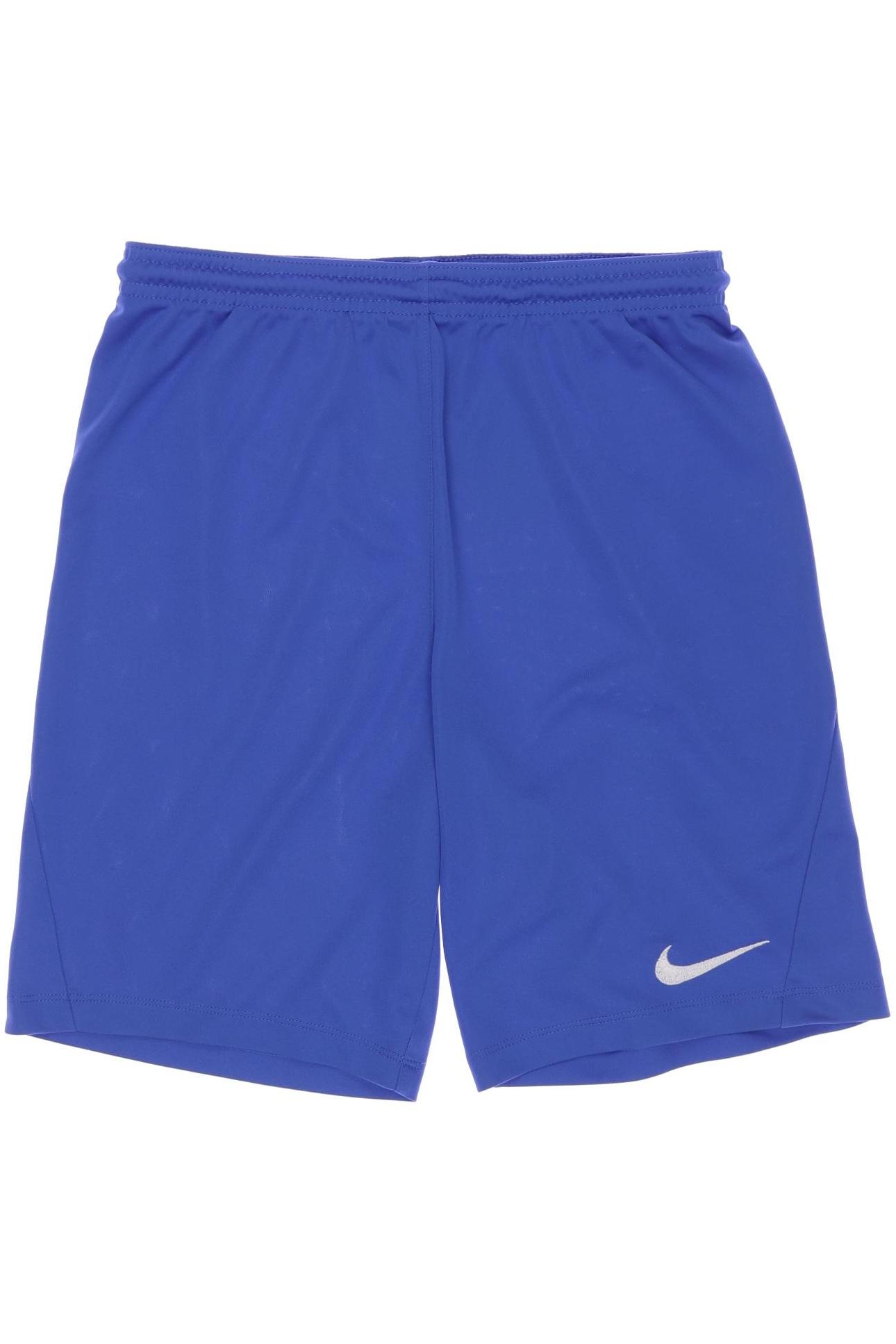 

Nike Herren Shorts, blau, Gr. 158