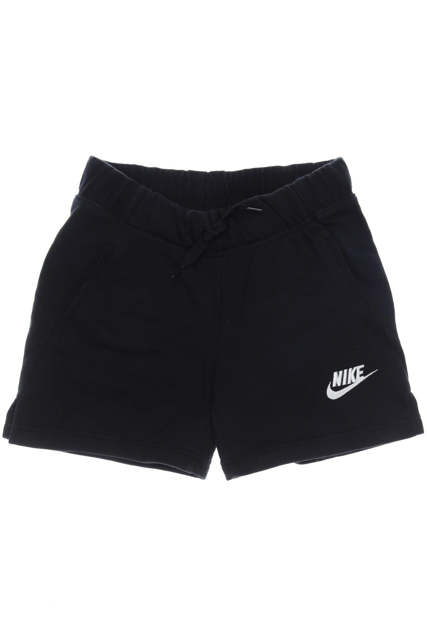 

Nike Herren Shorts, schwarz, Gr. 146