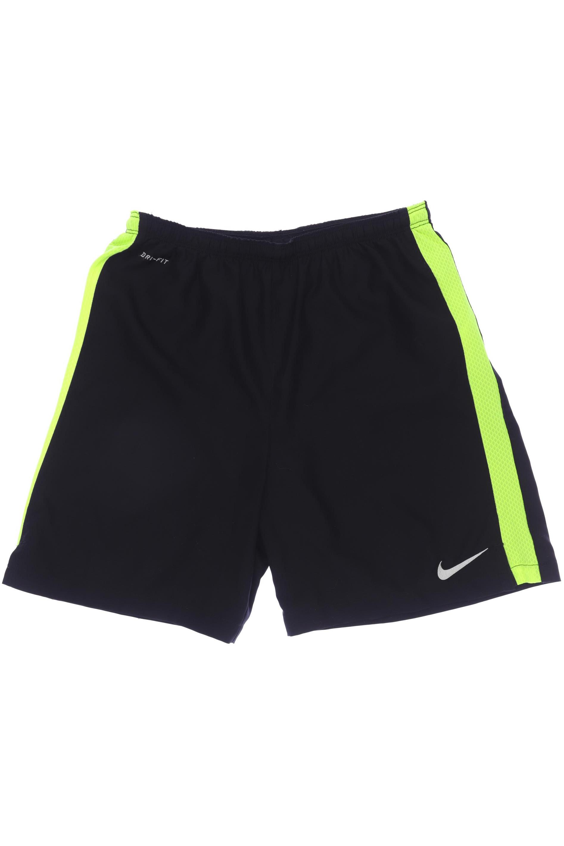 

Nike Jungen Shorts, schwarz