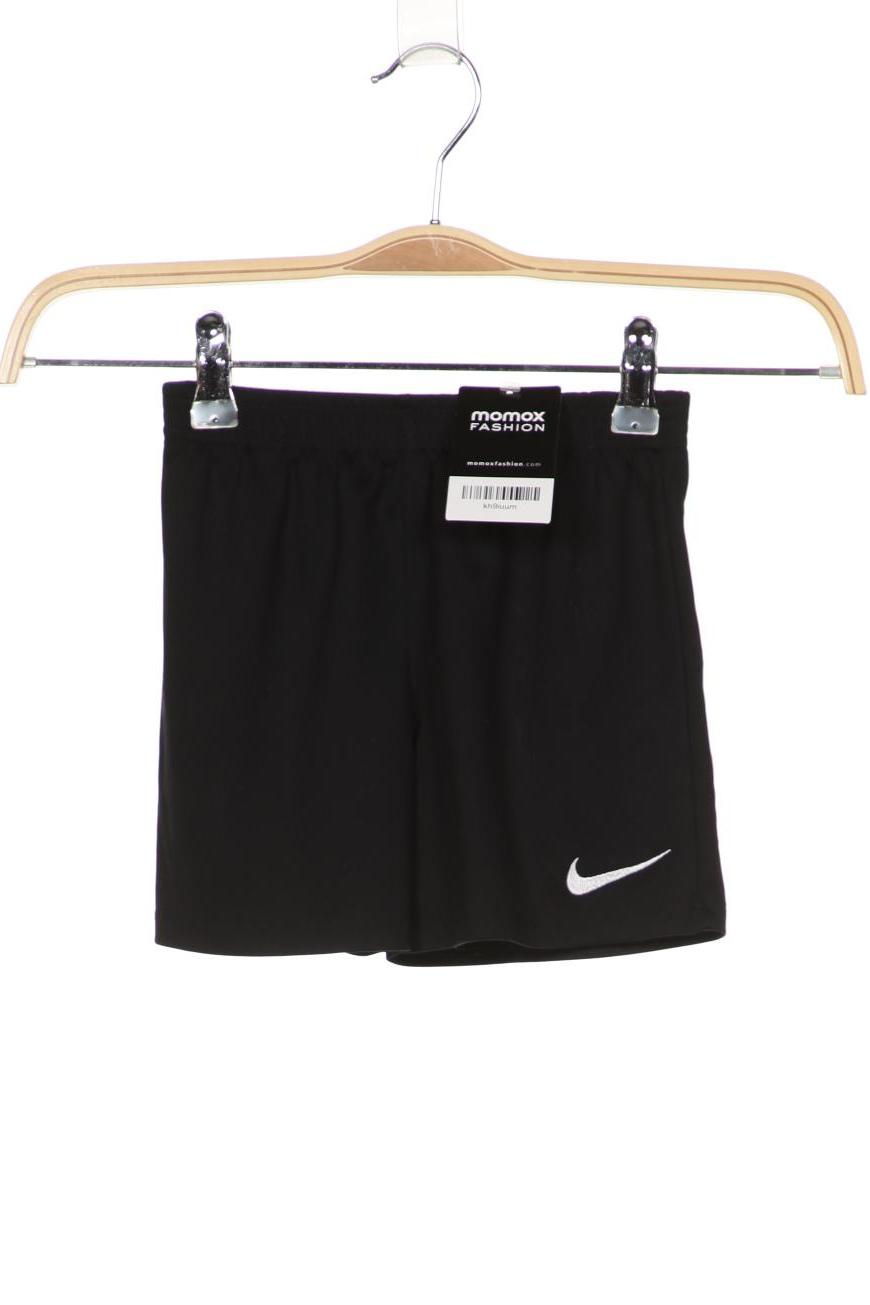

Nike Herren Shorts, schwarz, Gr. 134