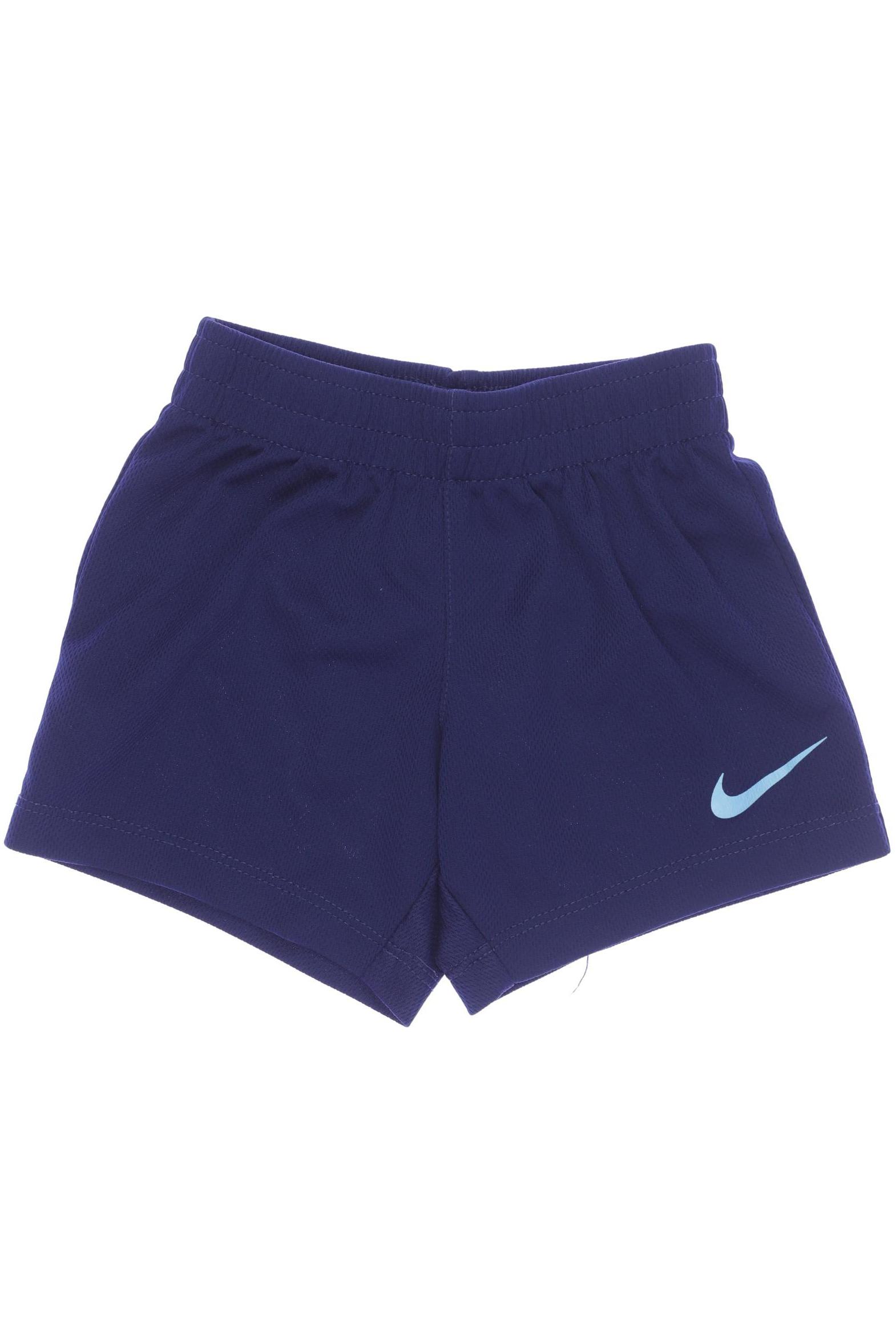 

Nike Herren Shorts, marineblau, Gr. 80