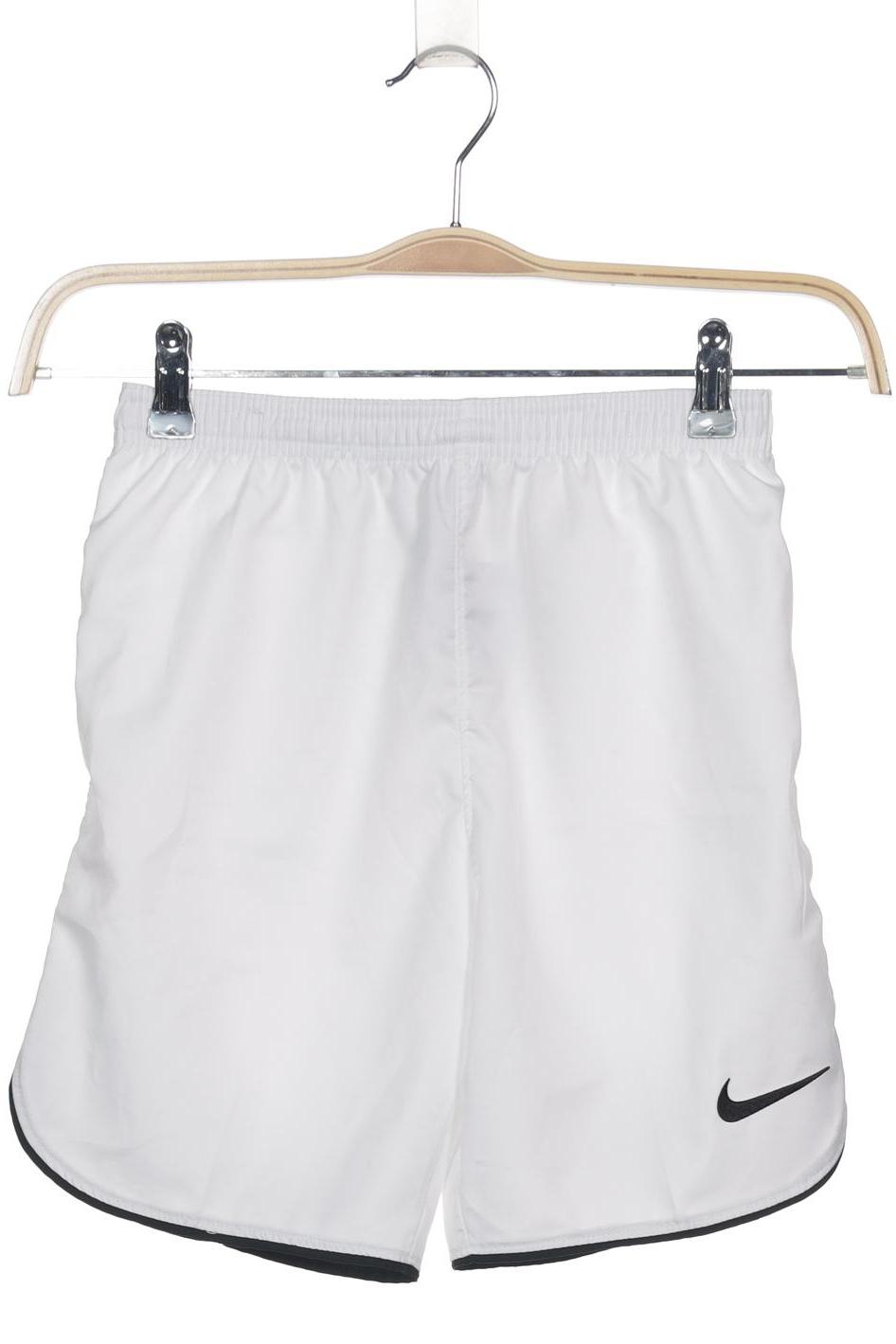 

Nike Herren Shorts, weiß, Gr. 146