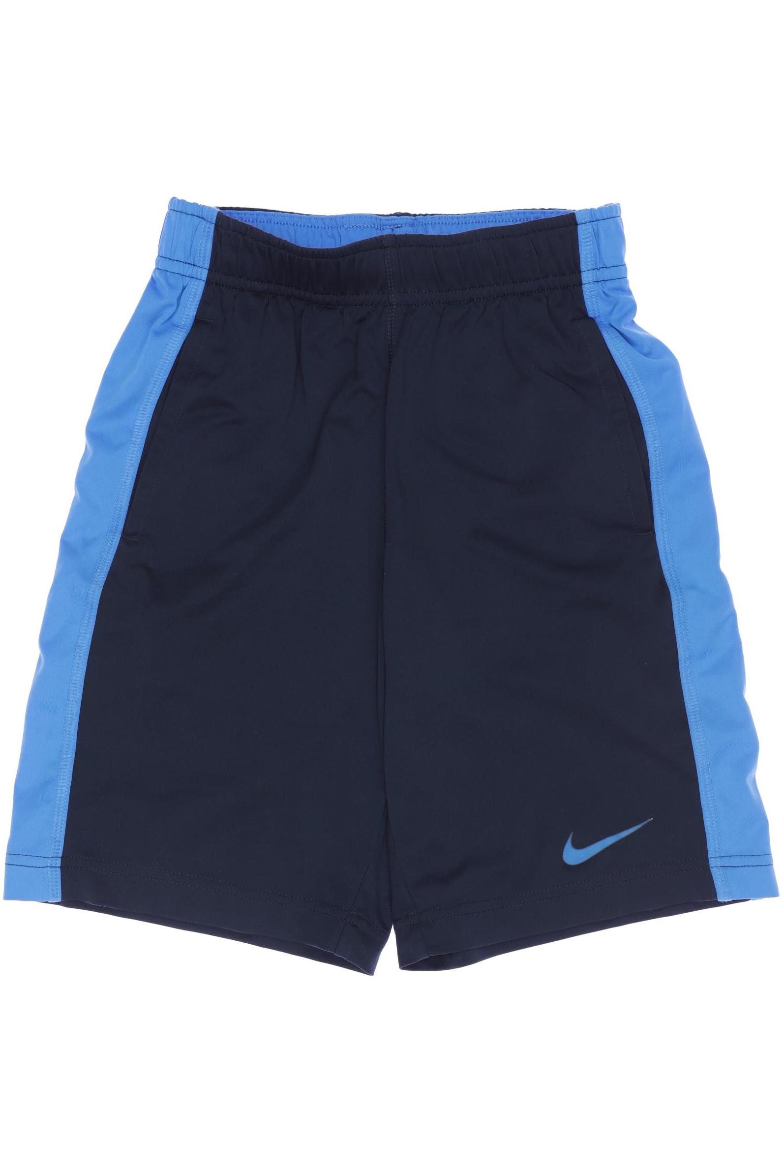 

Nike Herren Shorts, marineblau, Gr. 122