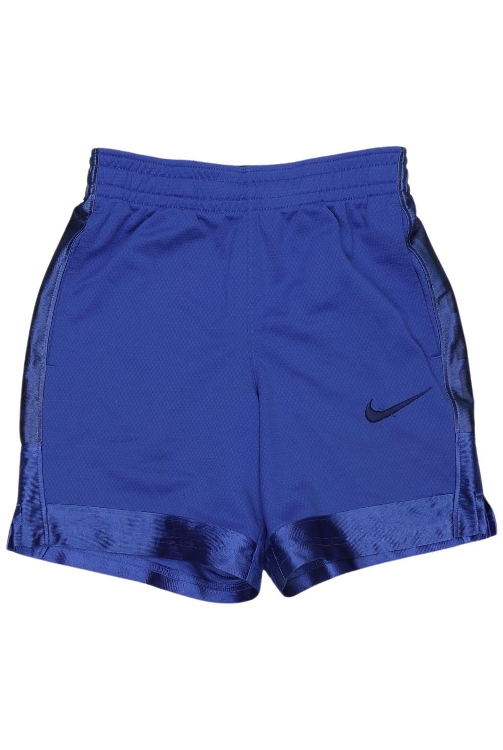 

Nike Herren Shorts, blau, Gr. 134