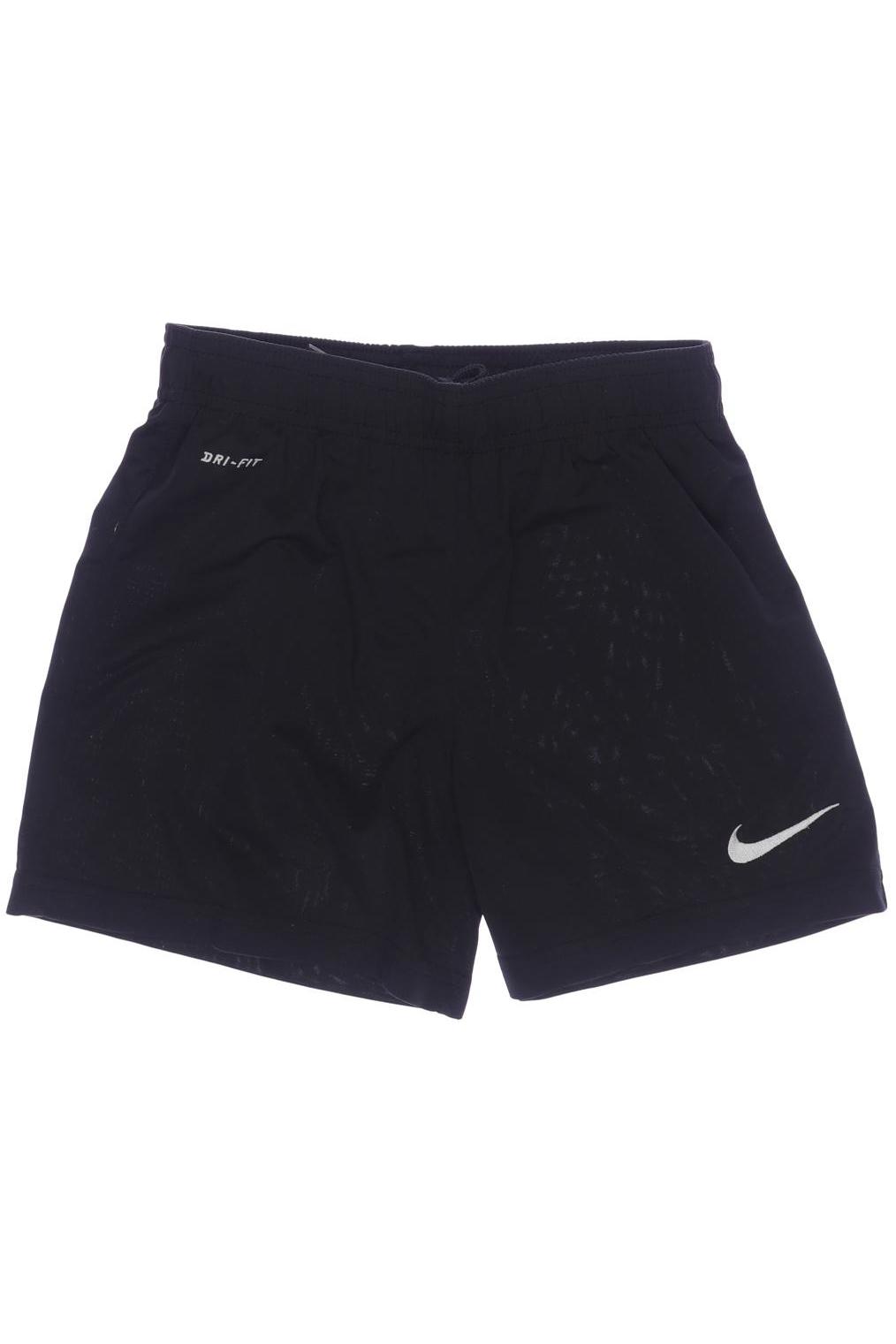 

Nike Jungen Shorts, schwarz