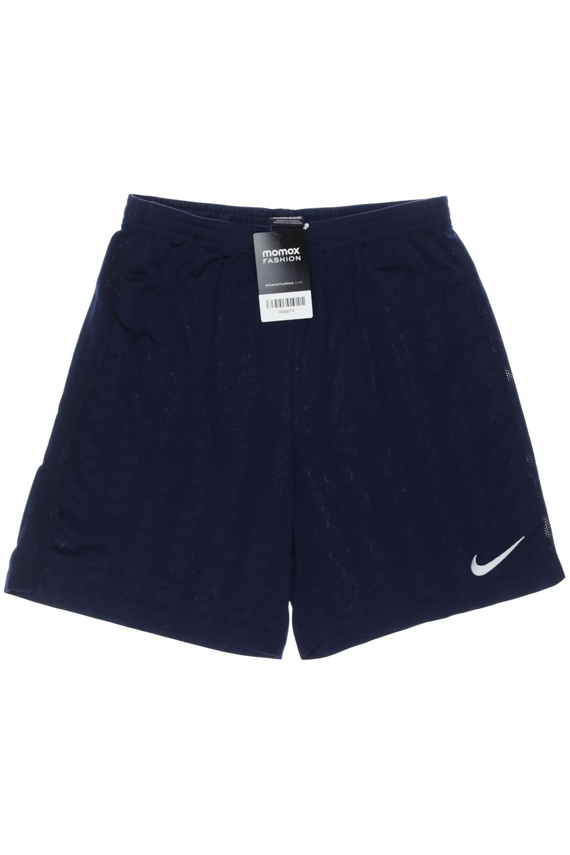 

Nike Herren Shorts, marineblau, Gr. 158