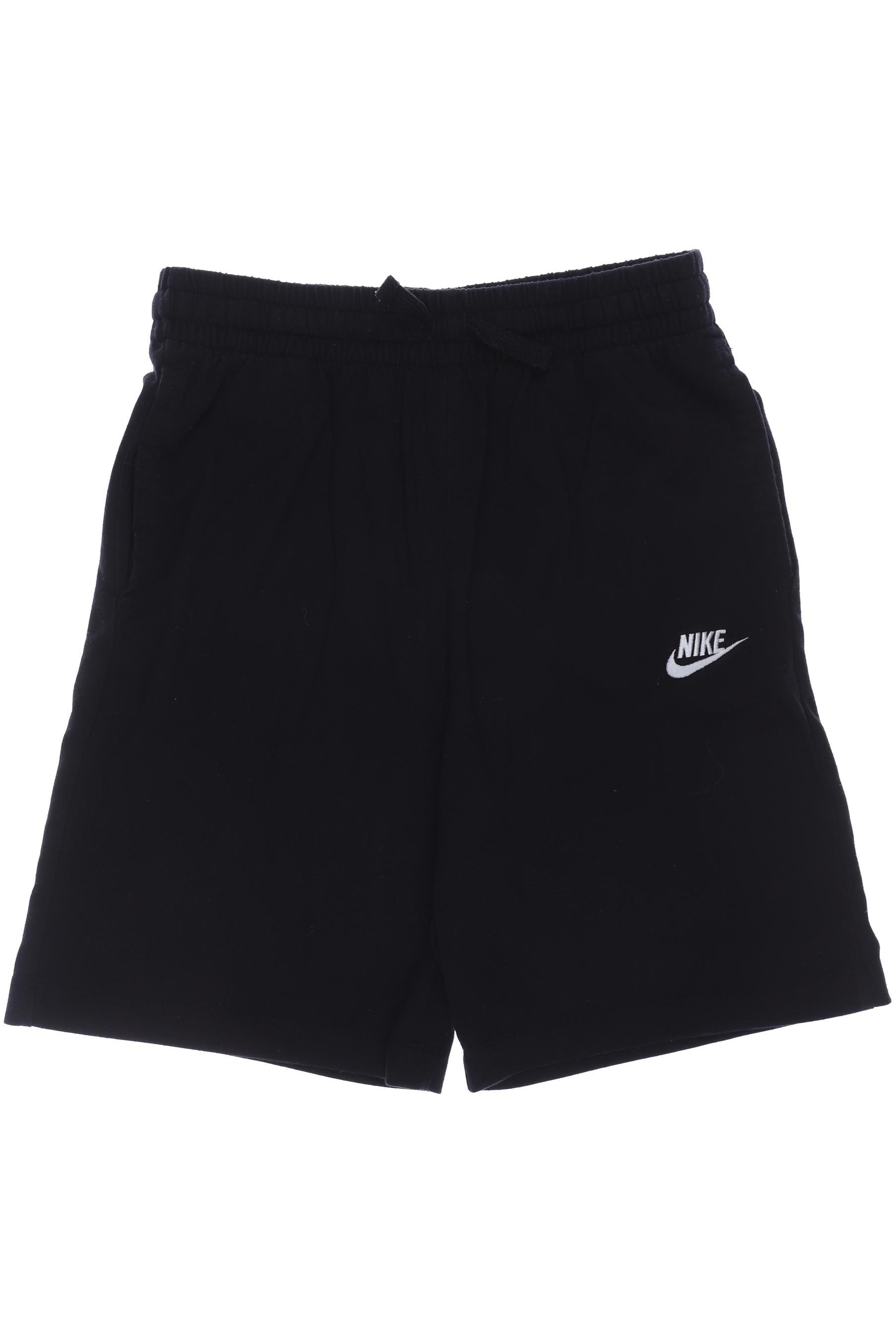 

Nike Jungen Shorts, schwarz