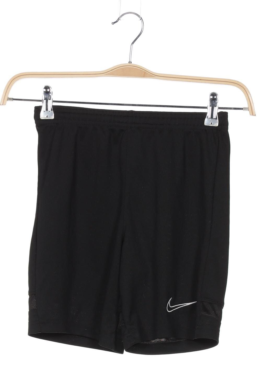 

Nike Herren Shorts, schwarz, Gr. 146