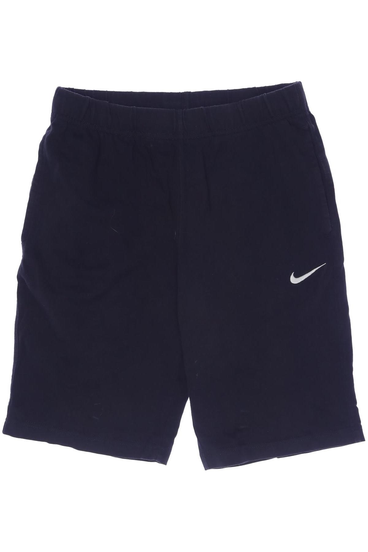 

Nike Herren Shorts, schwarz, Gr. 134