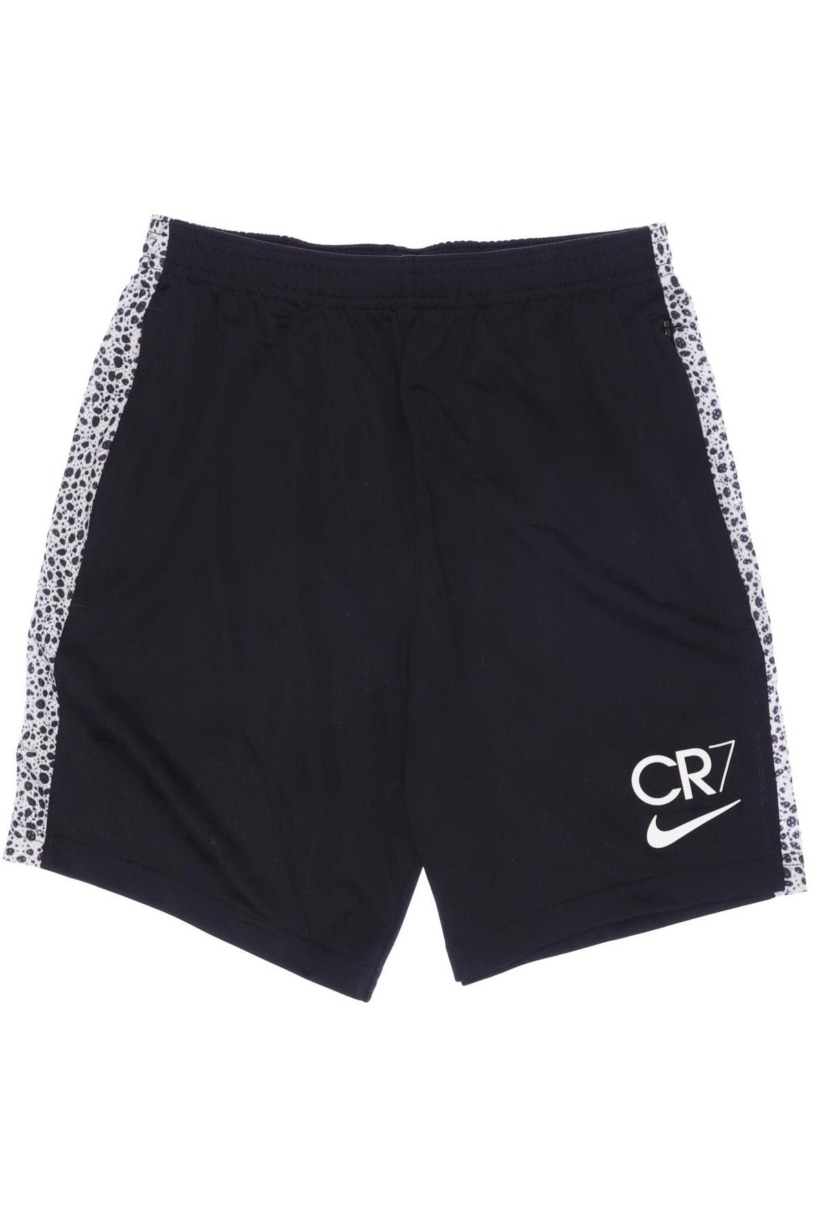 

Nike Herren Shorts, schwarz, Gr. 146