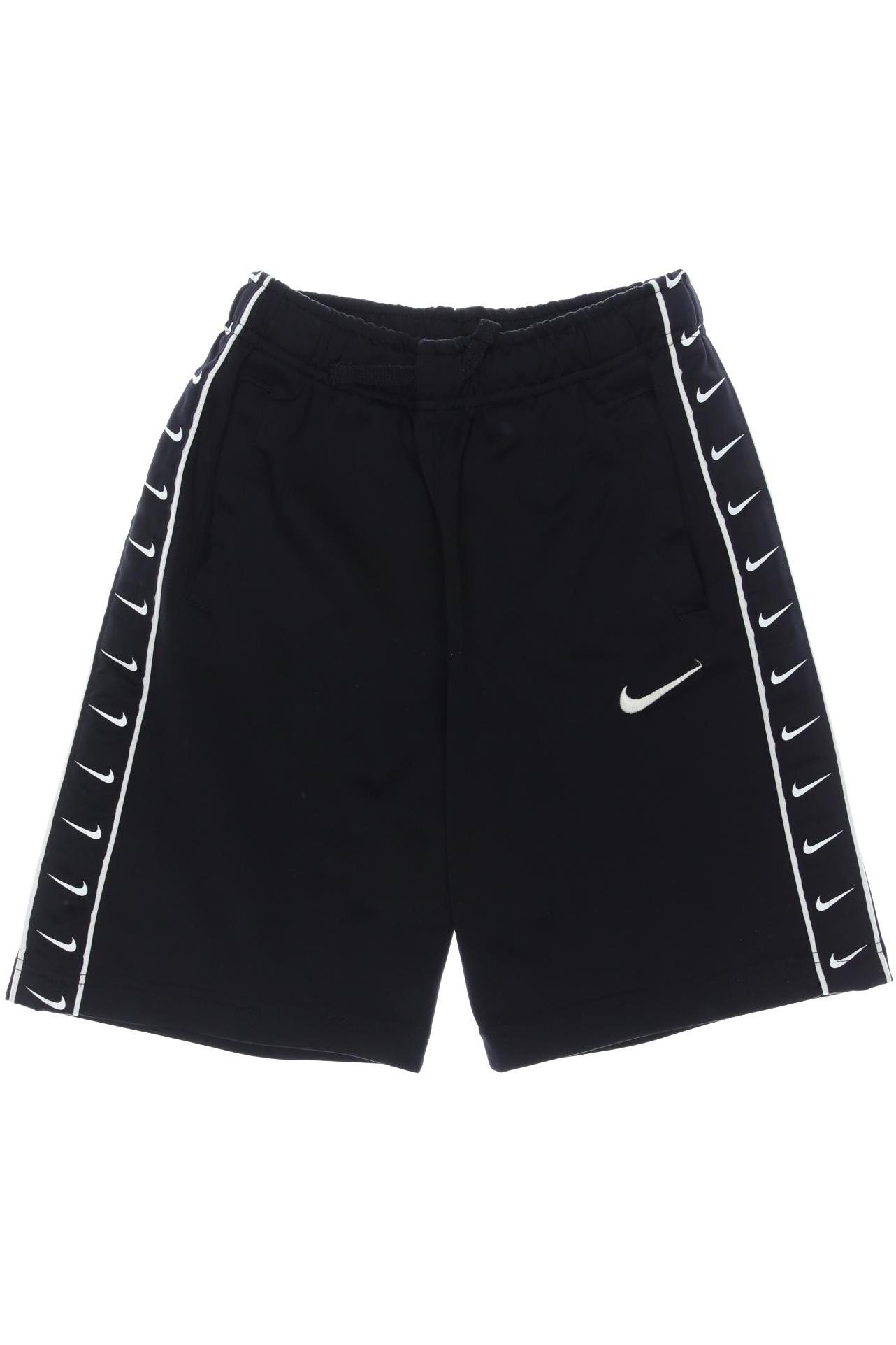 

Nike Herren Shorts, schwarz, Gr. 134