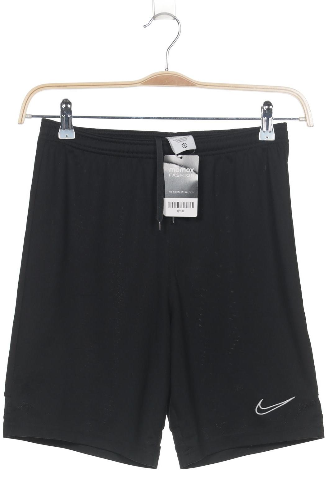 

Nike Herren Shorts, schwarz, Gr. 170