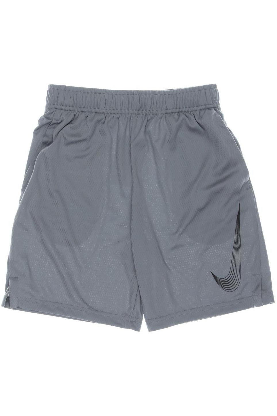 

Nike Herren Shorts, grau, Gr. 146