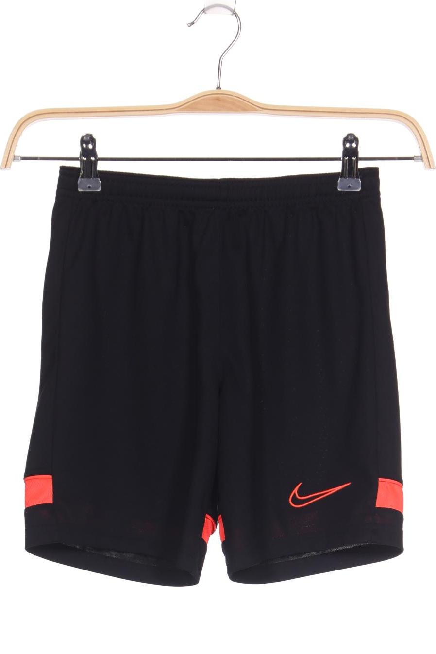 

Nike Herren Shorts, schwarz, Gr. 146