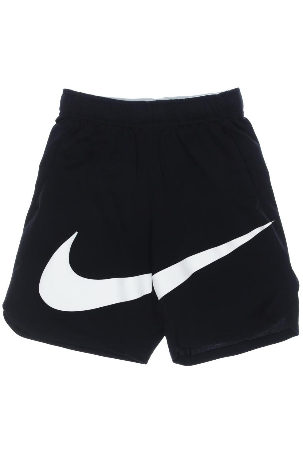 

Nike Herren Shorts, schwarz, Gr. 146