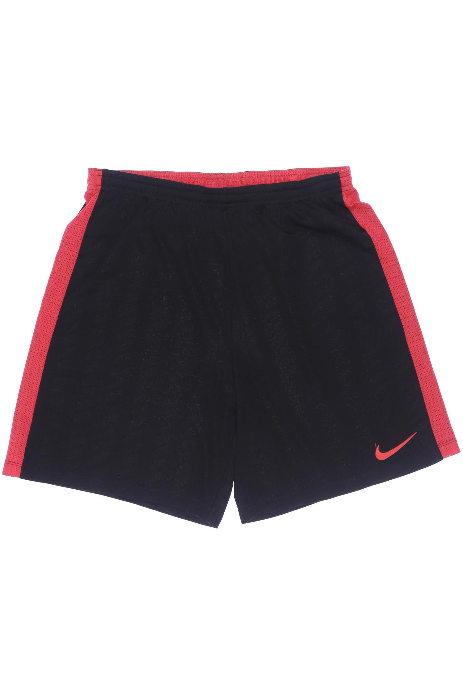 

Nike Herren Shorts, schwarz, Gr. 170