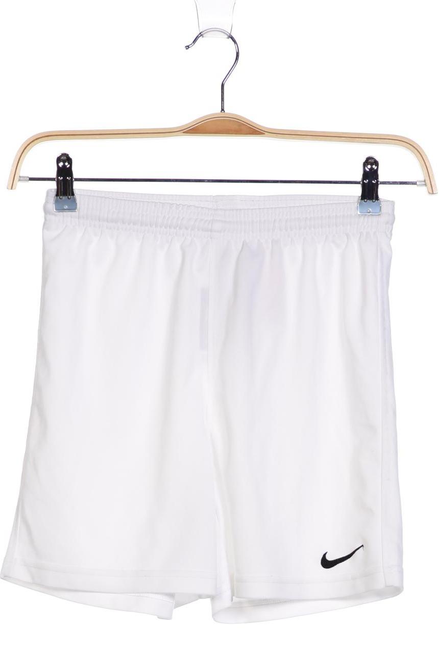 

Nike Herren Shorts, weiß, Gr. 152