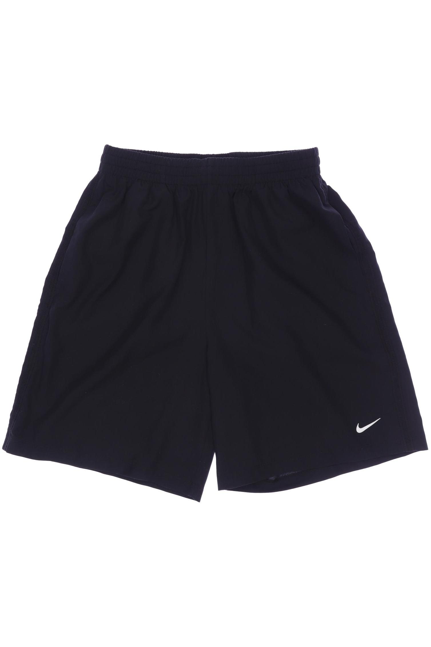 

Nike Herren Shorts, schwarz, Gr. 158/164
