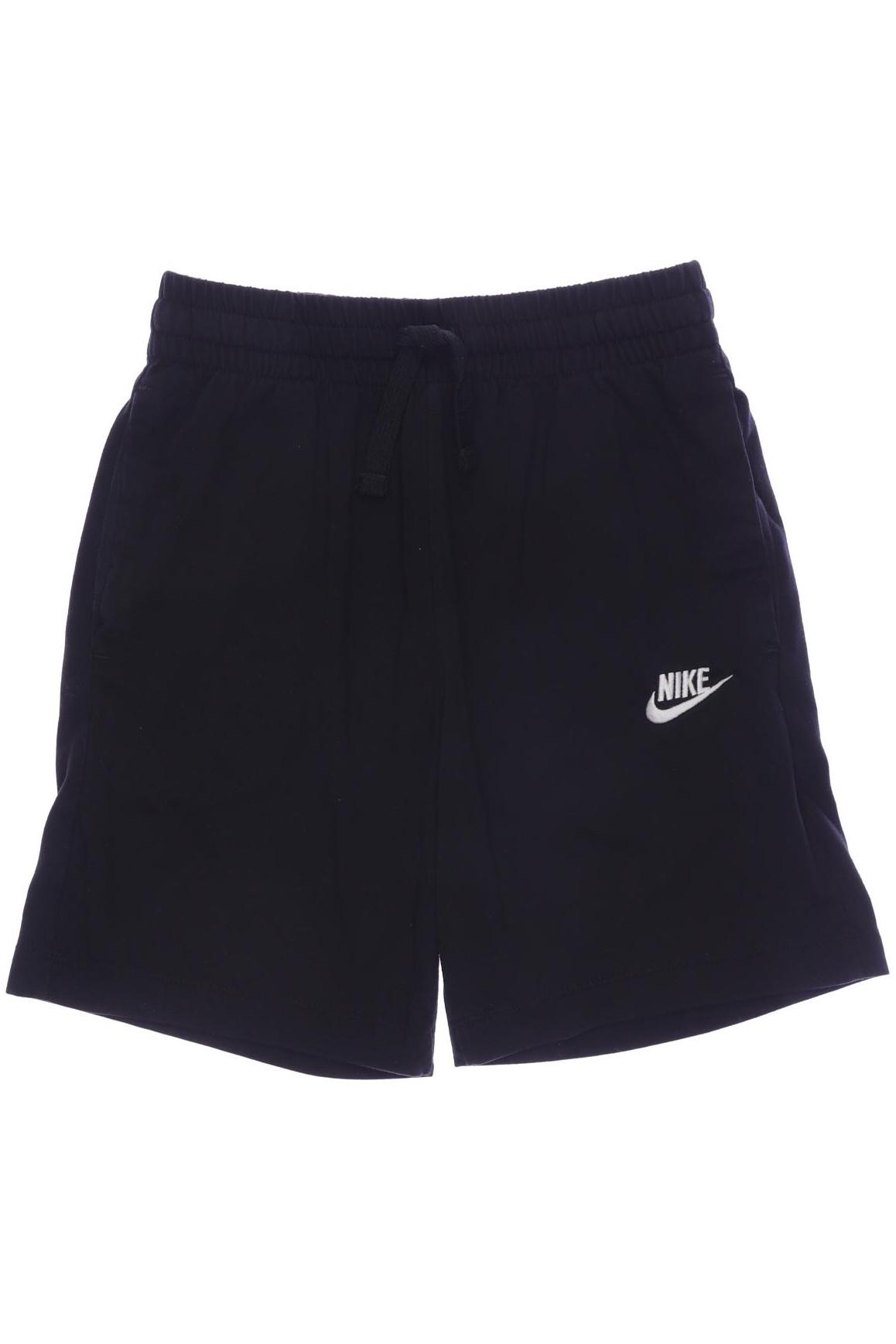 

Nike Herren Shorts, schwarz, Gr. 146