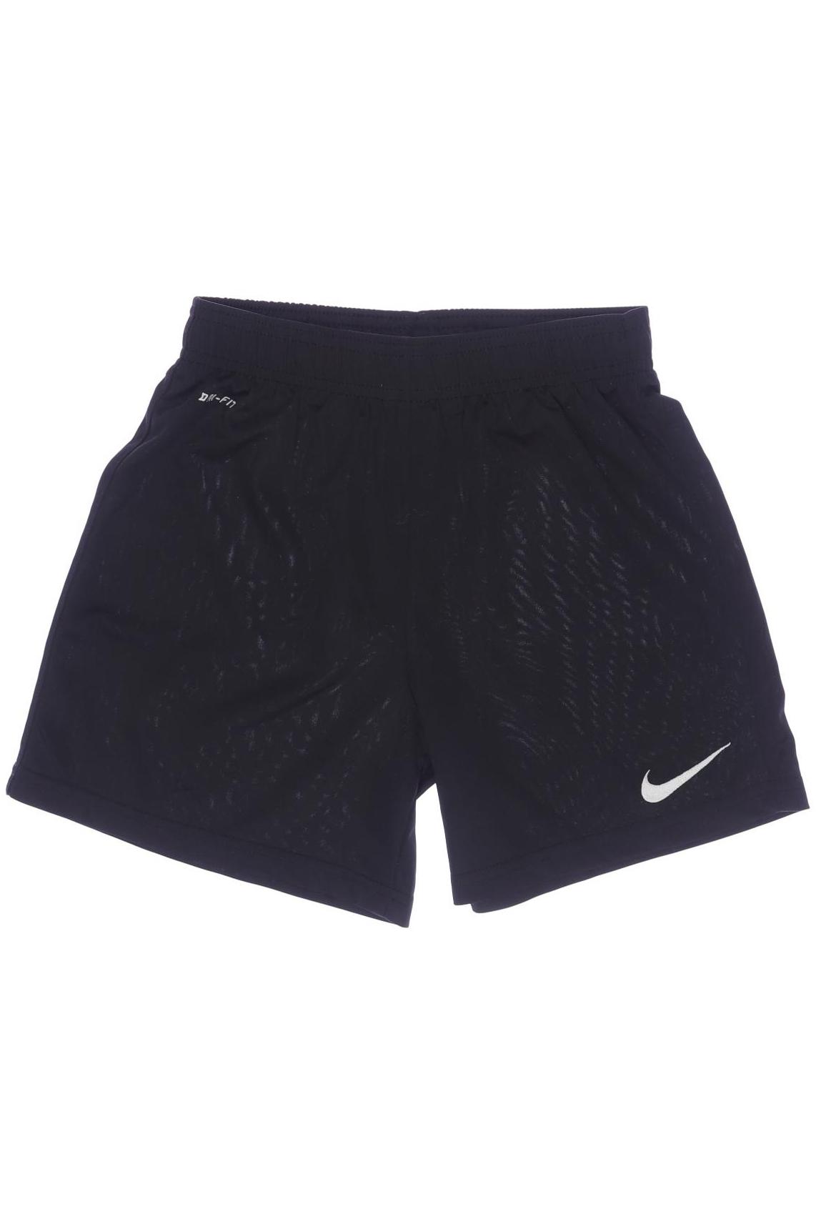 

Nike Jungen Shorts, schwarz