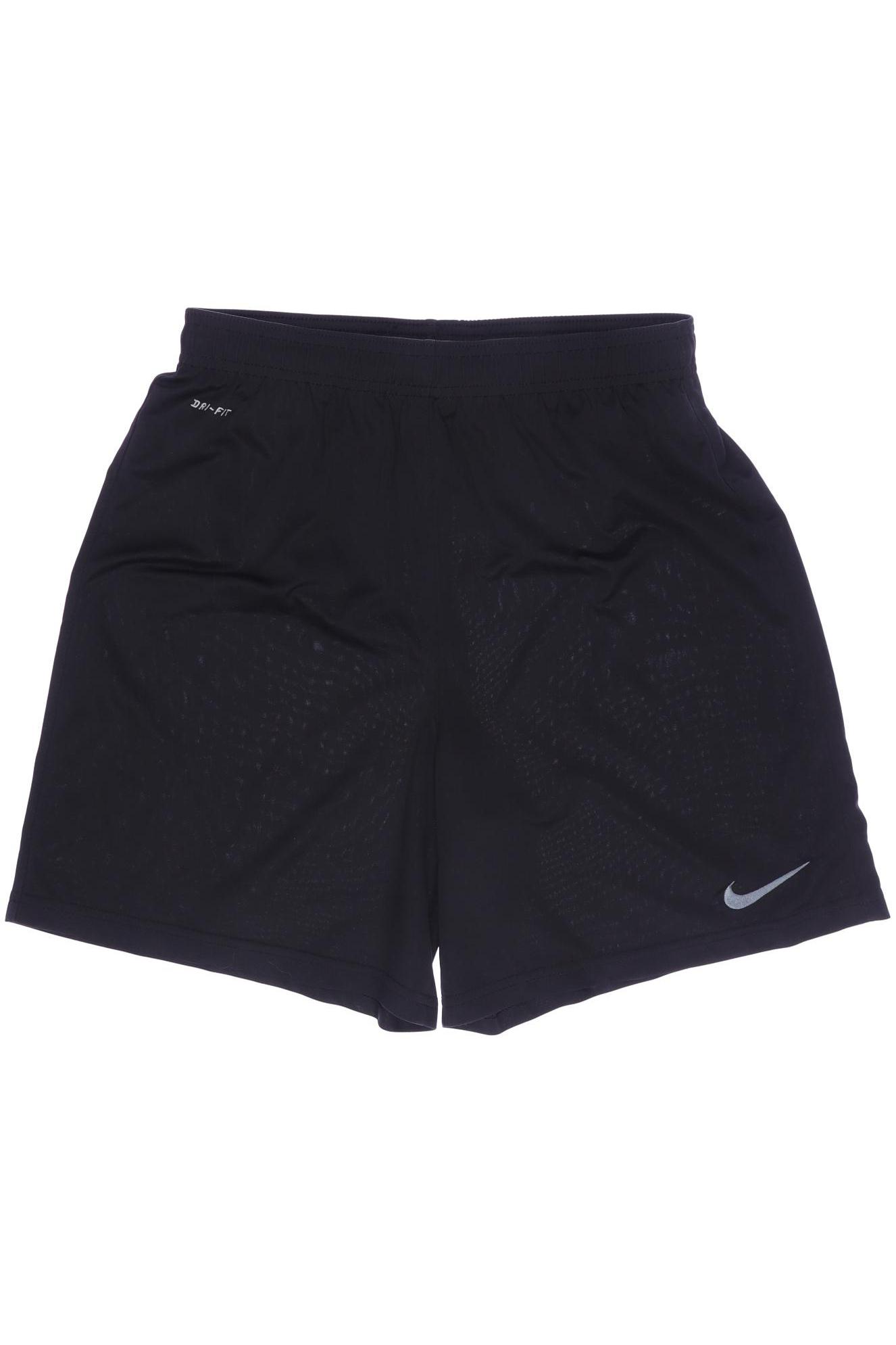 

Nike Herren Shorts, schwarz, Gr. 158